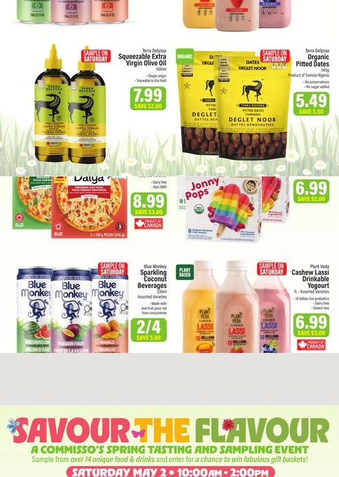 Flyer page 9