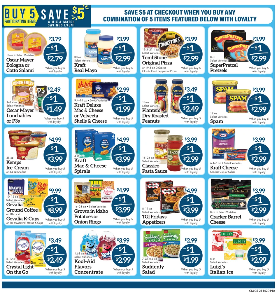 Flyer page 10