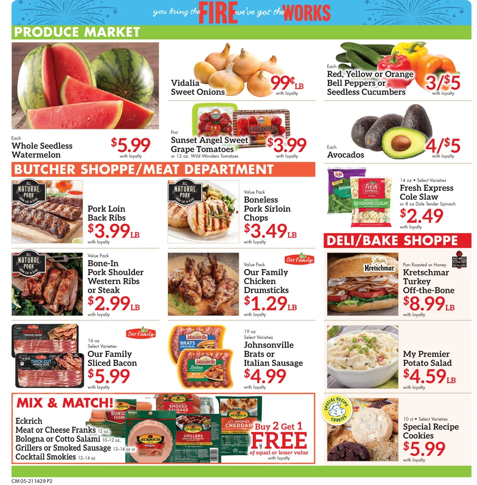 Flyer page 2