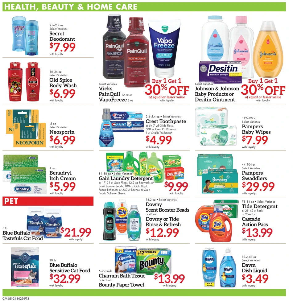 Flyer page 13