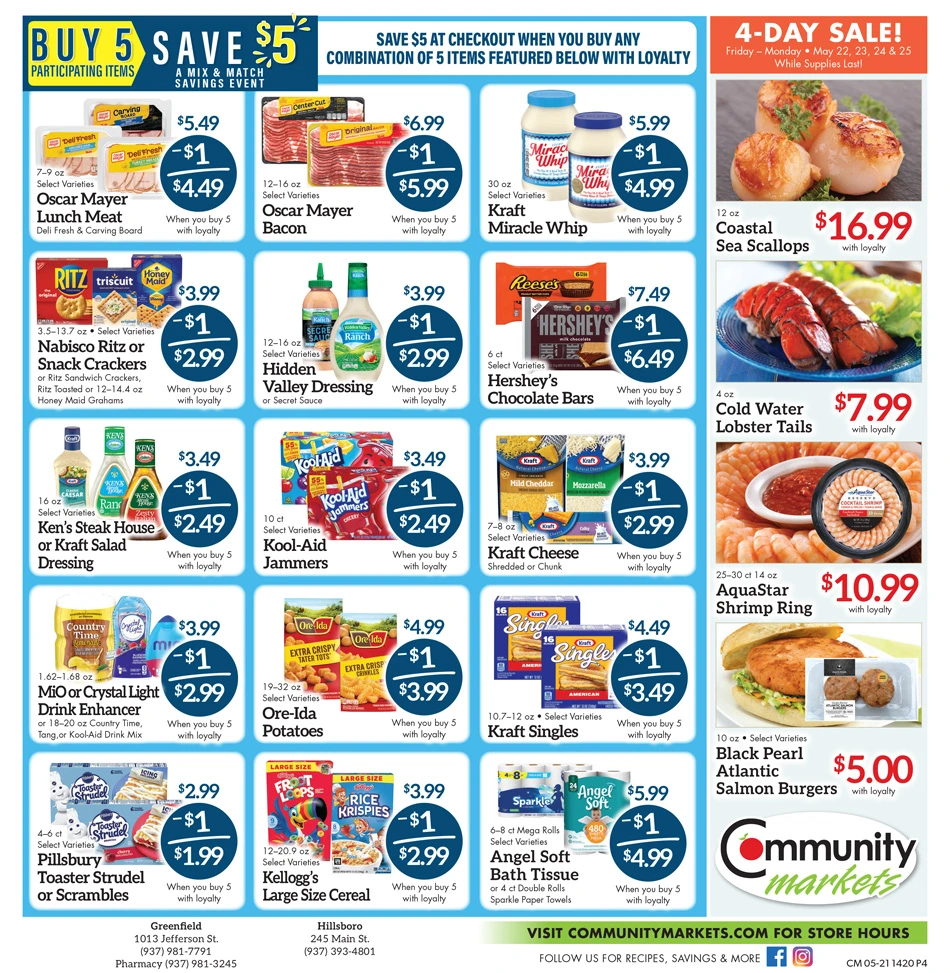 Flyer page 4