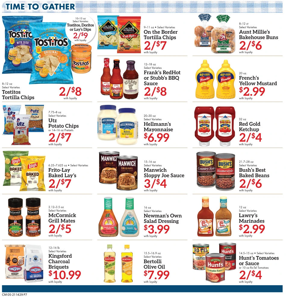 Flyer page 7