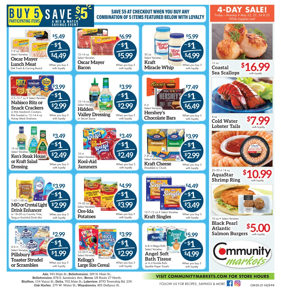 Flyer page 4