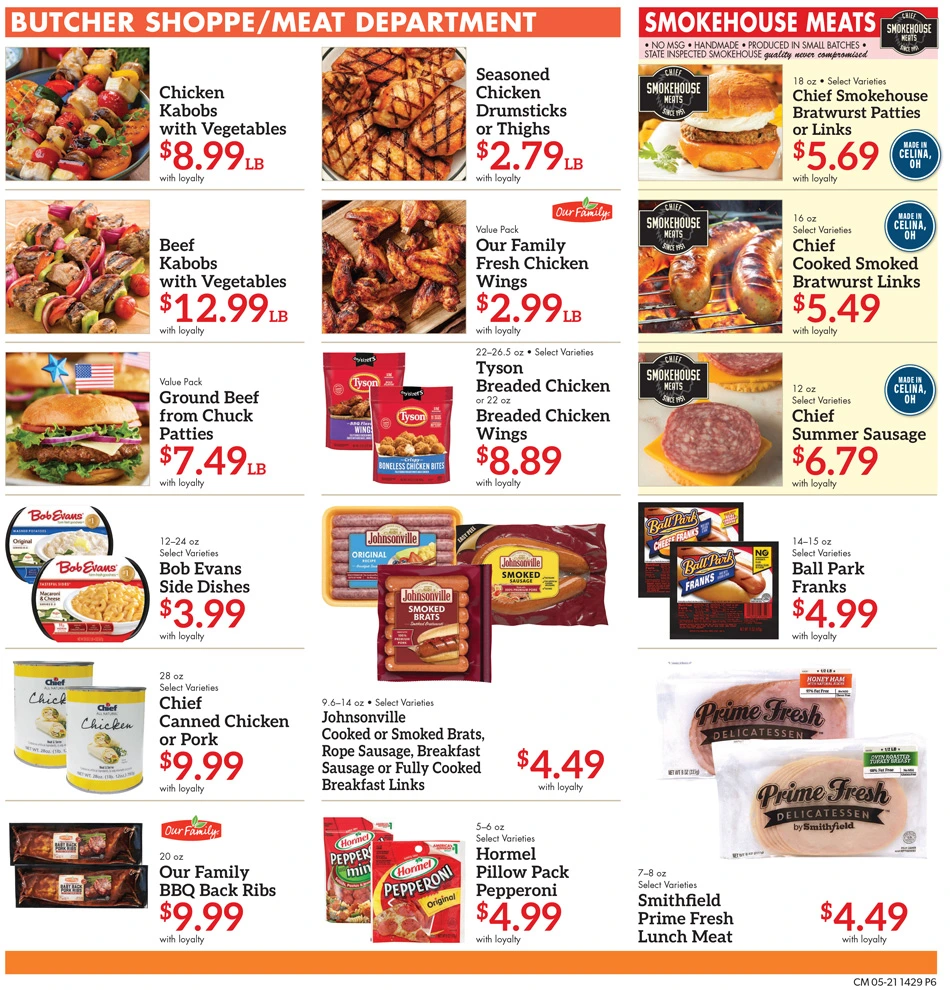 Flyer page 6