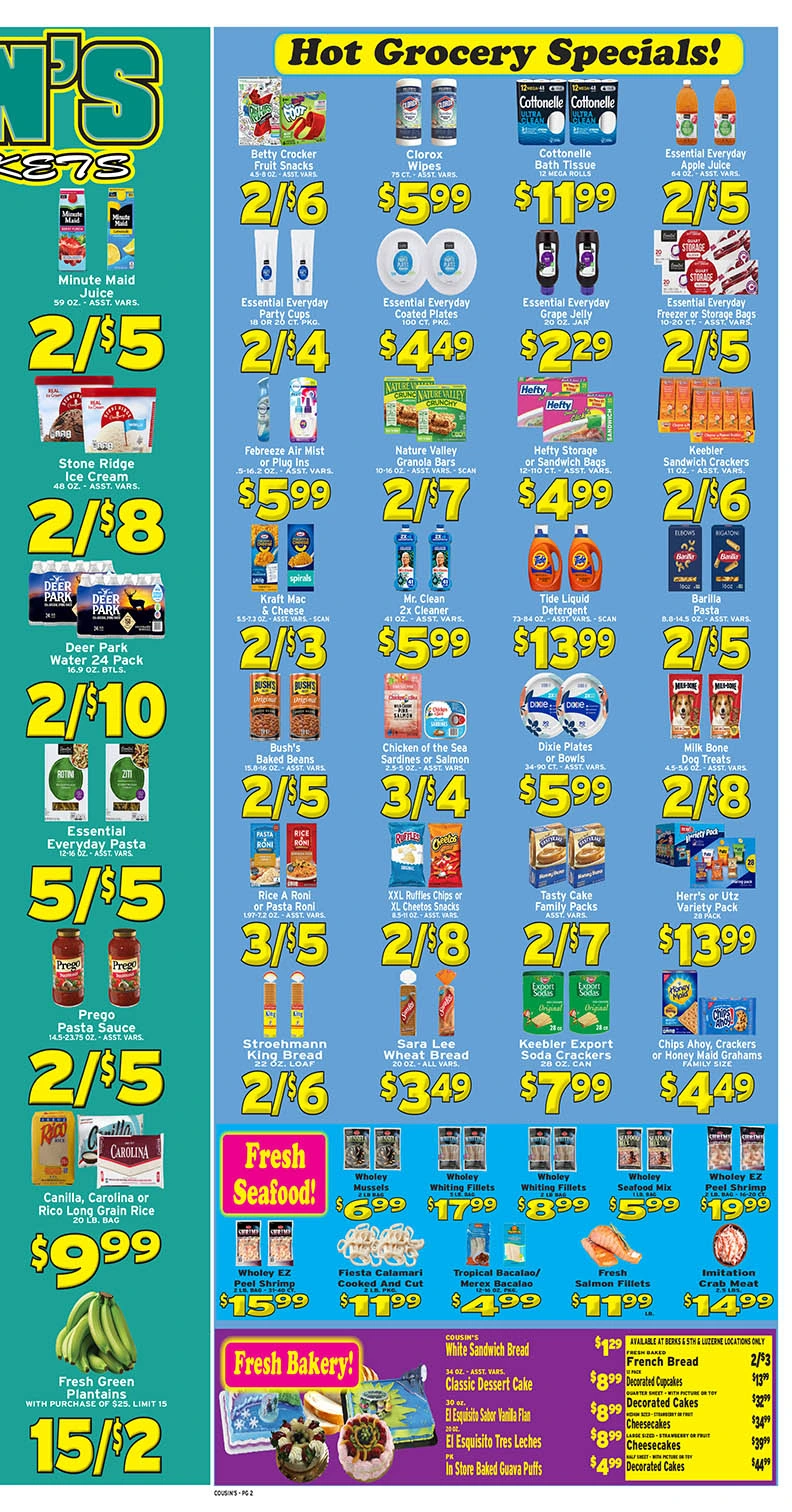 Flyer page 2