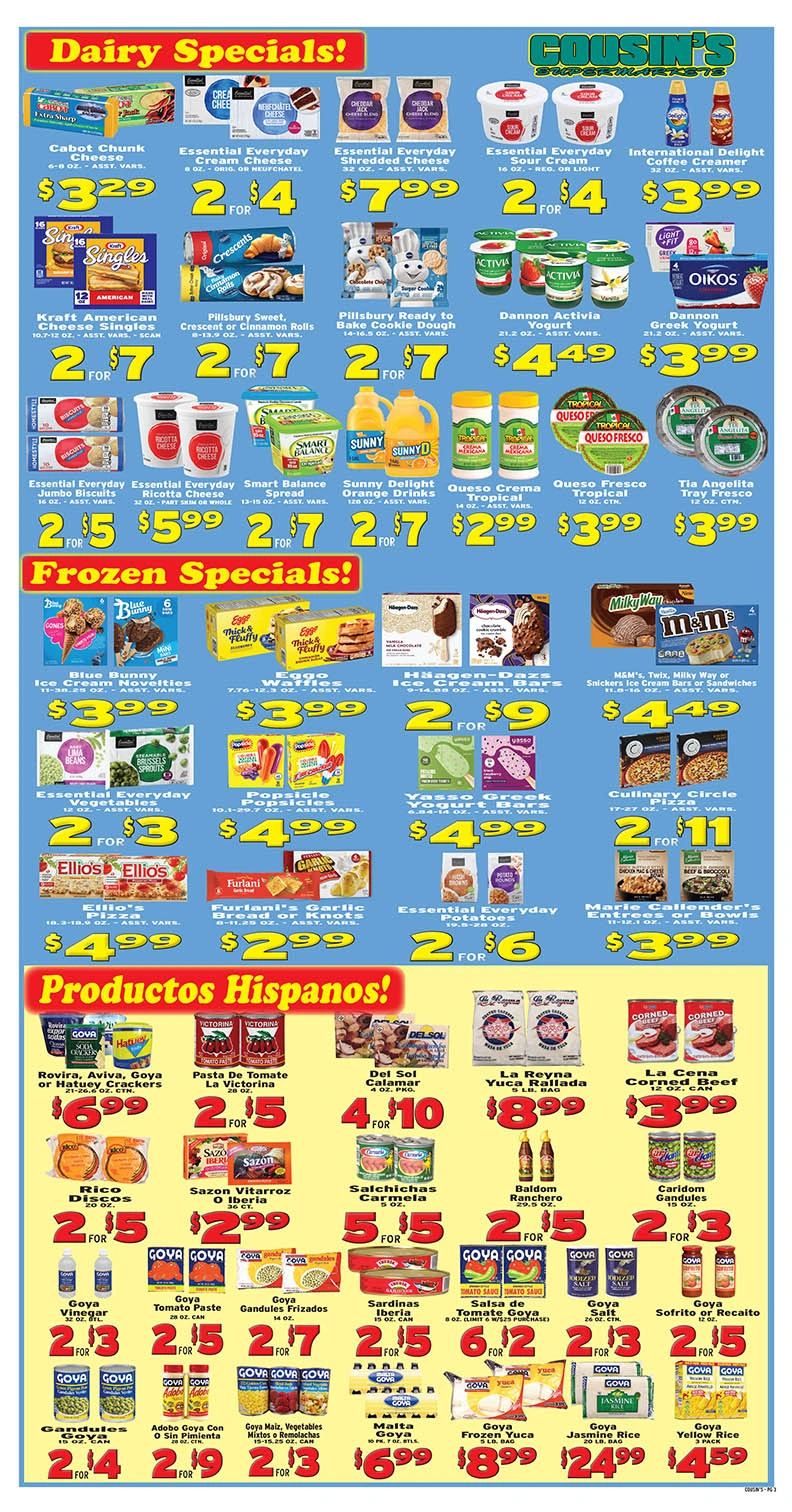 Flyer page 3
