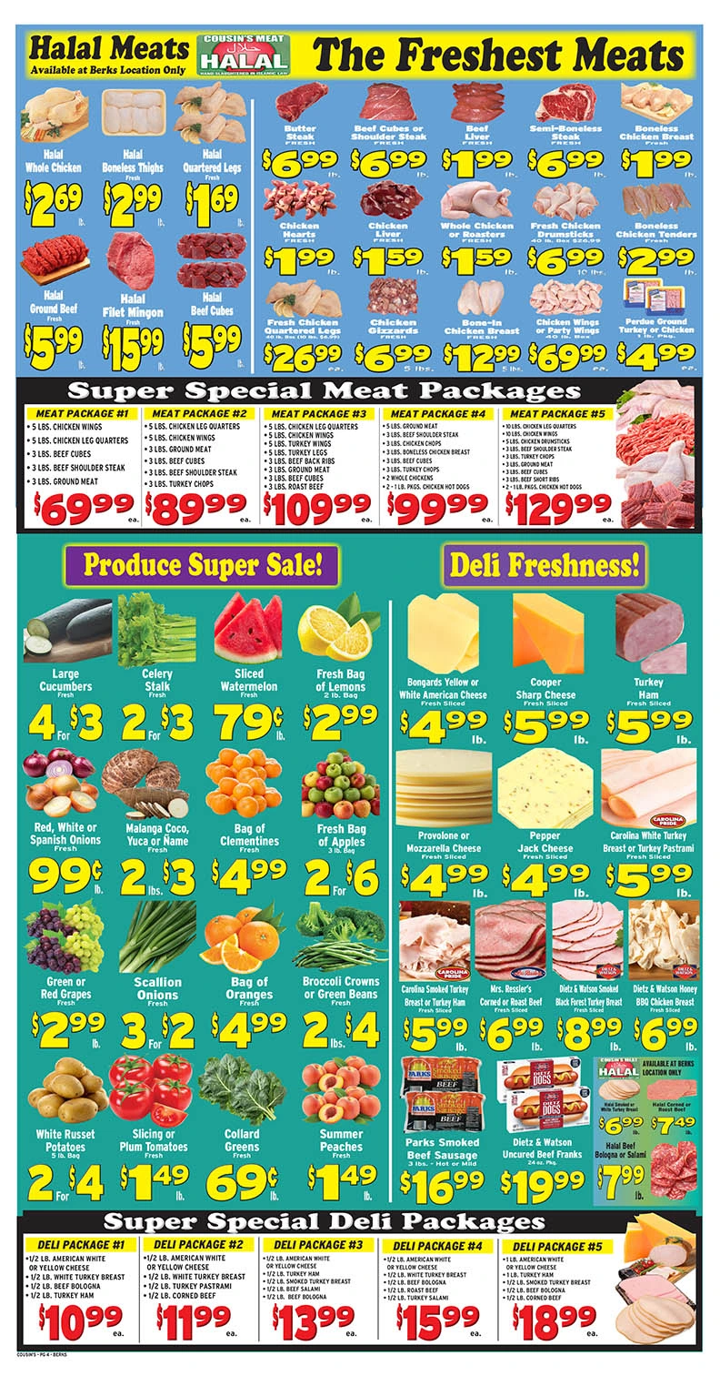 Flyer page 4