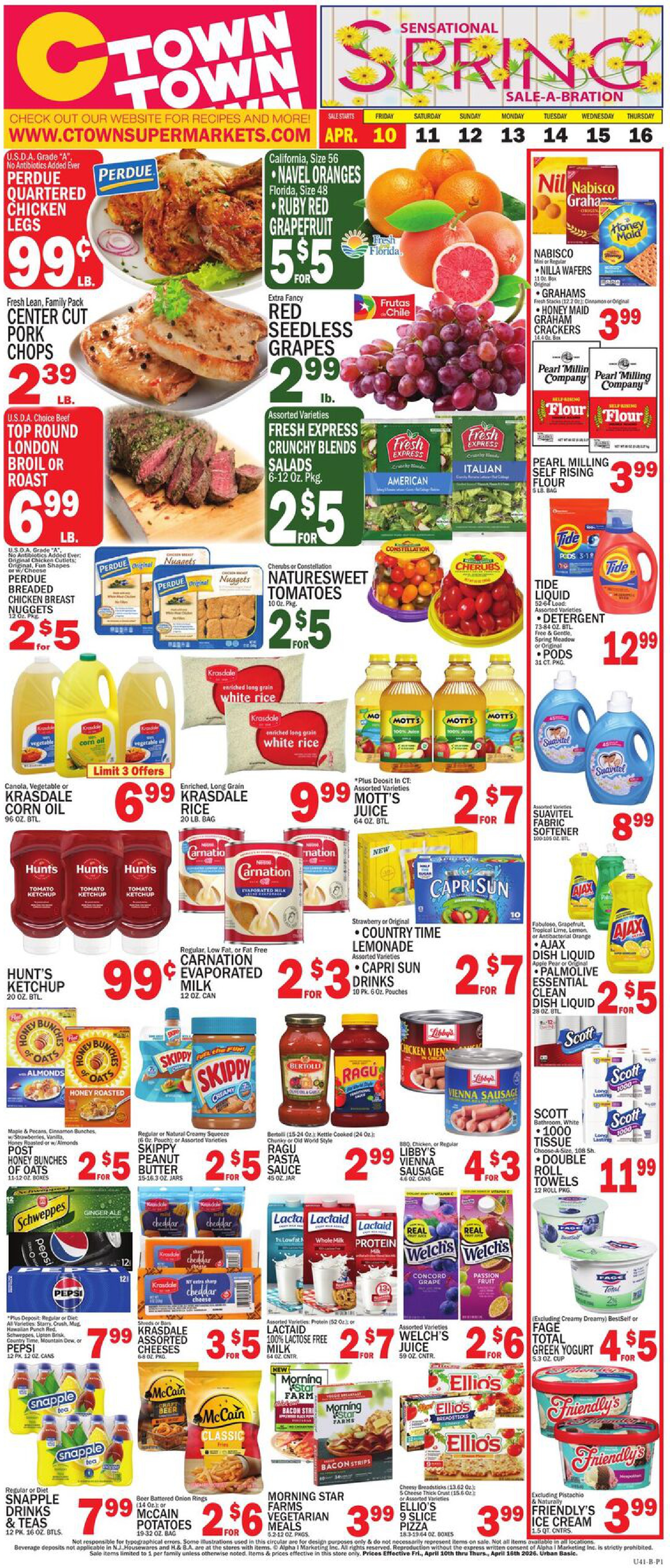 Weekly Ad