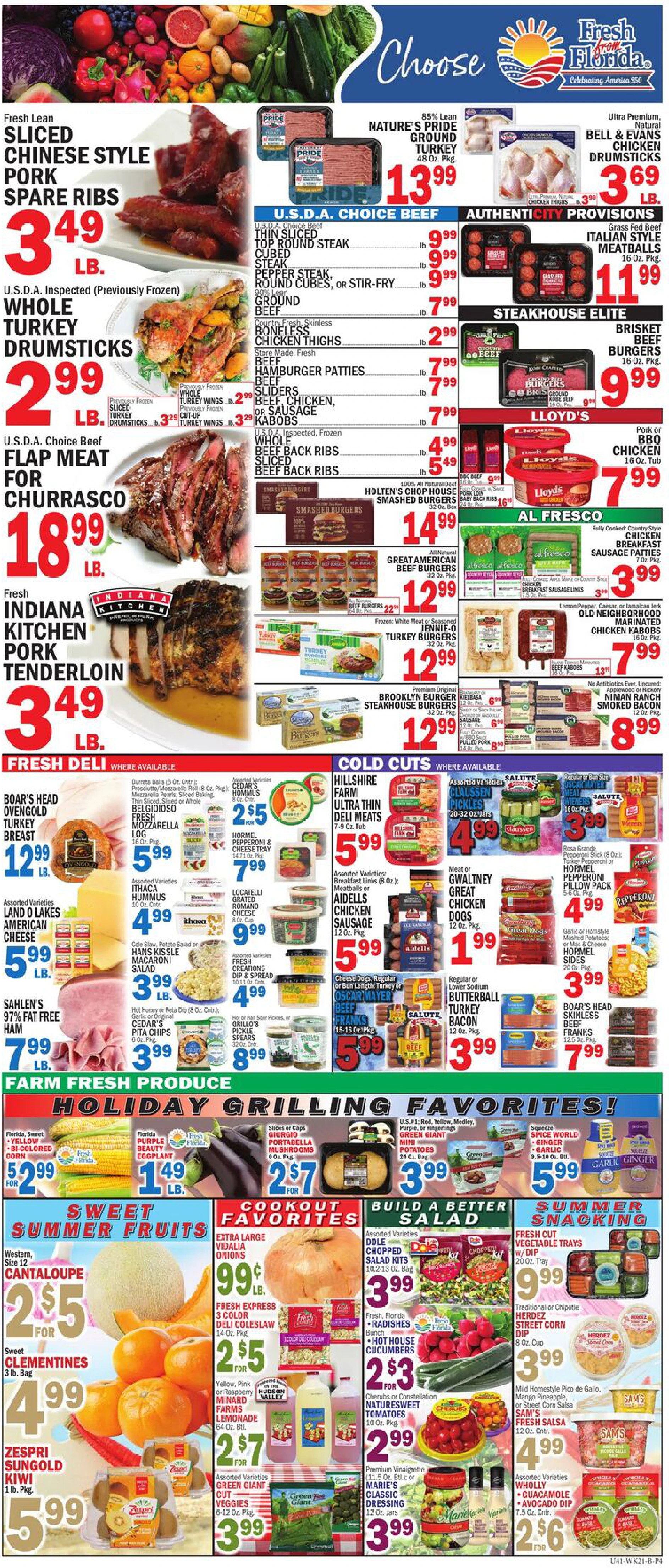 Flyer page 6