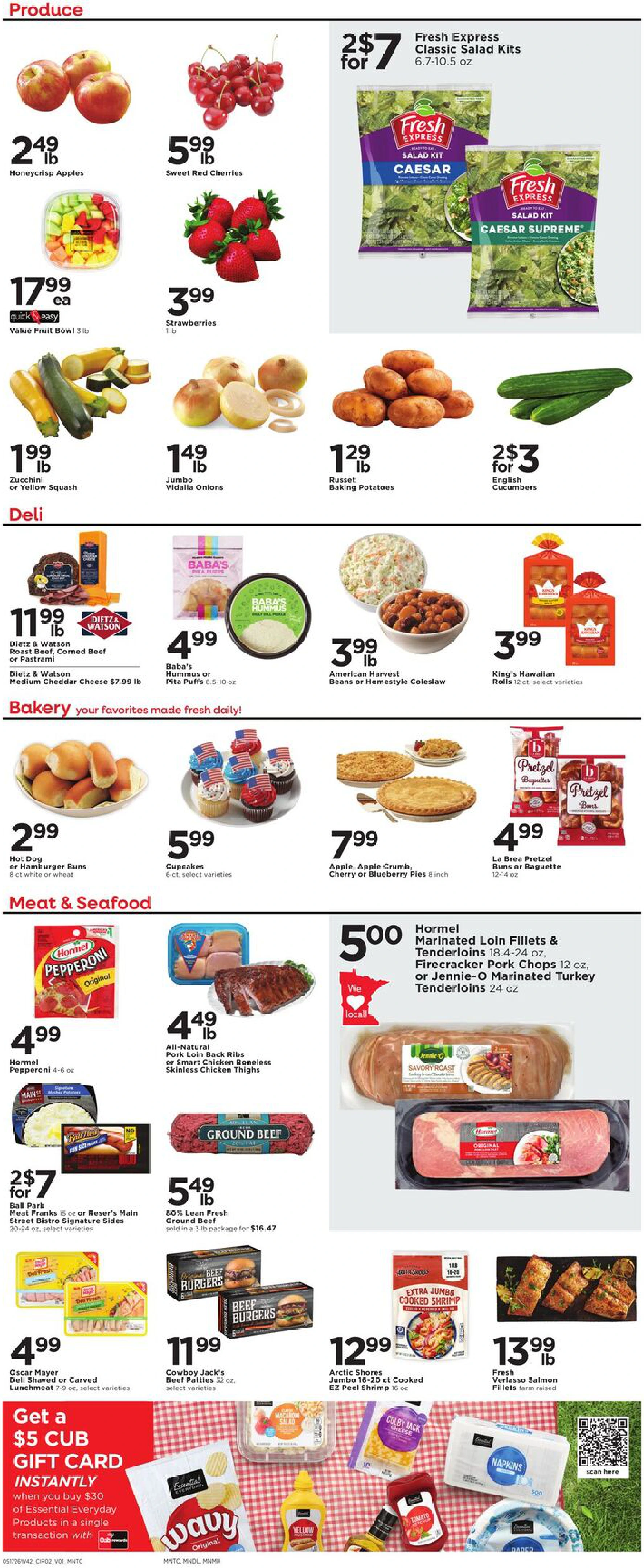 Flyer page 4