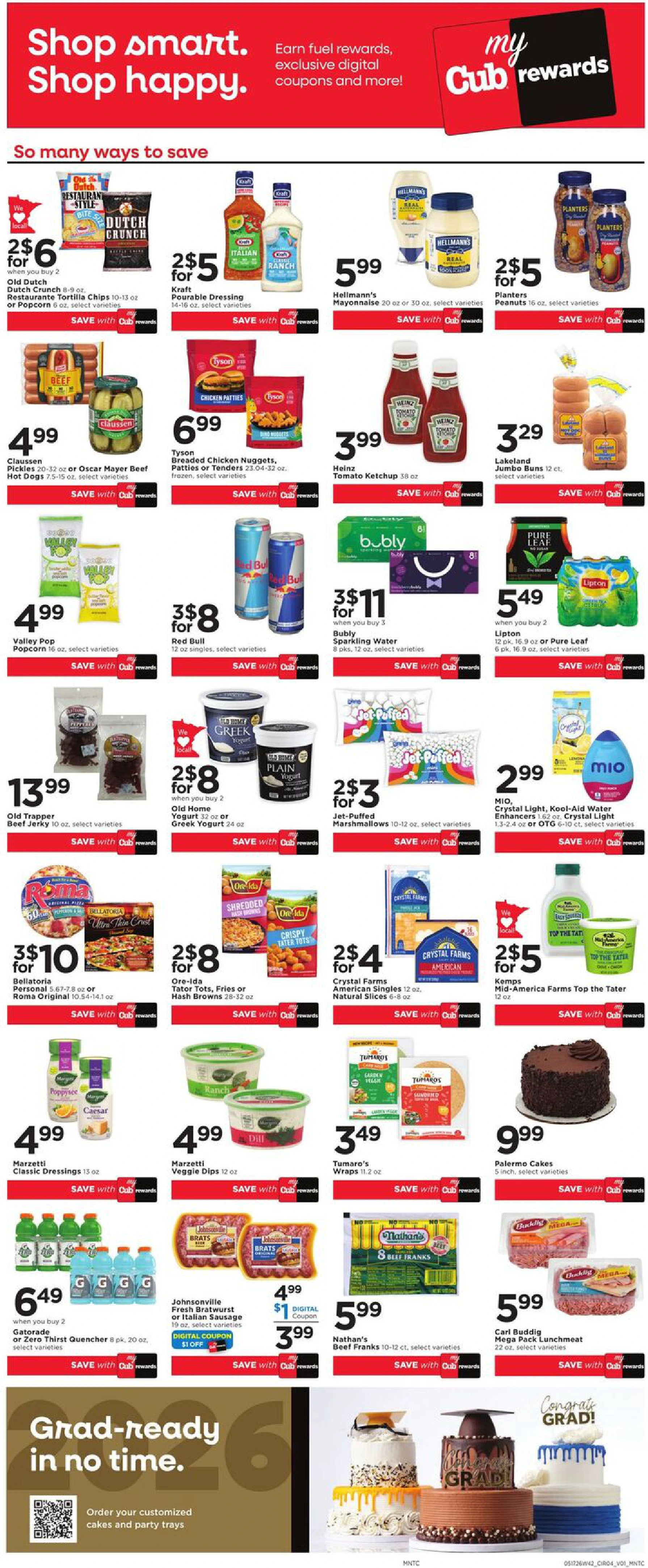 Flyer page 6