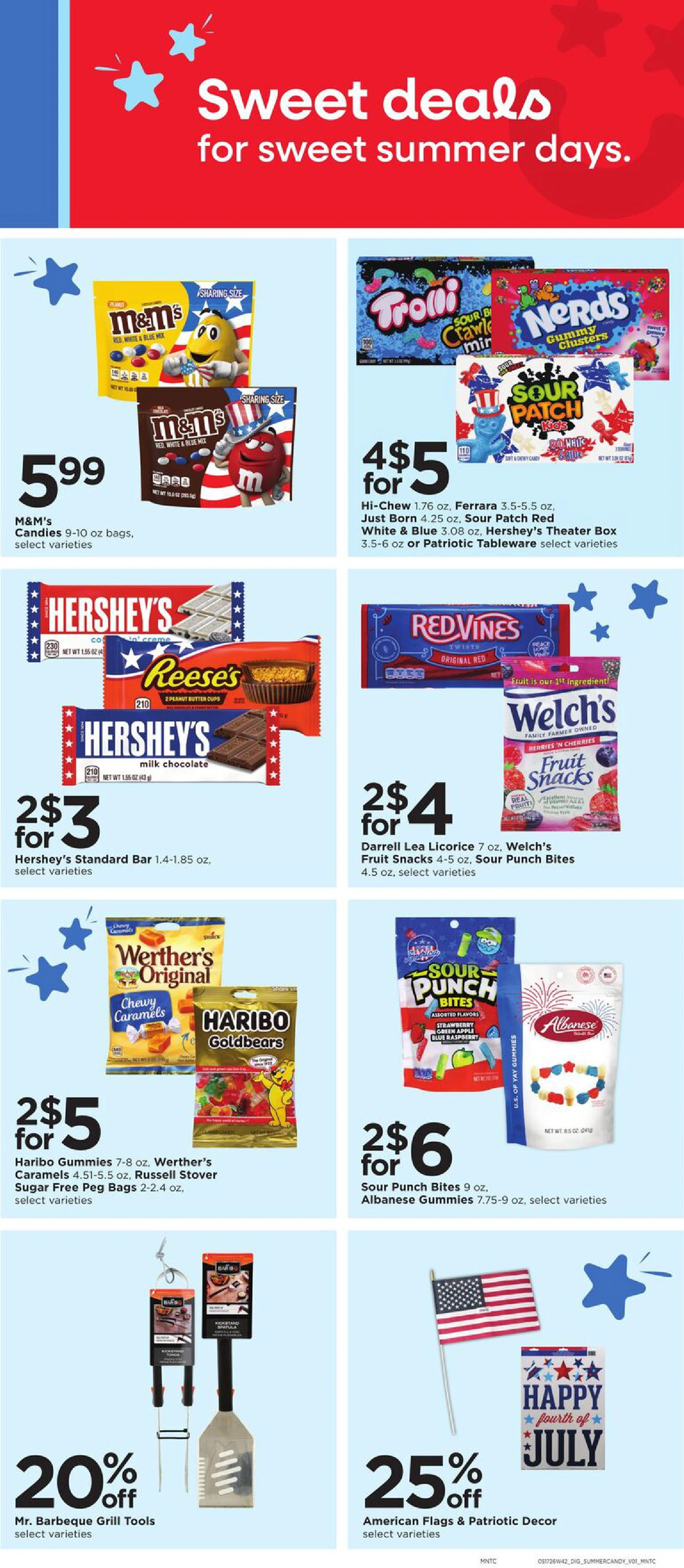 Flyer page 9