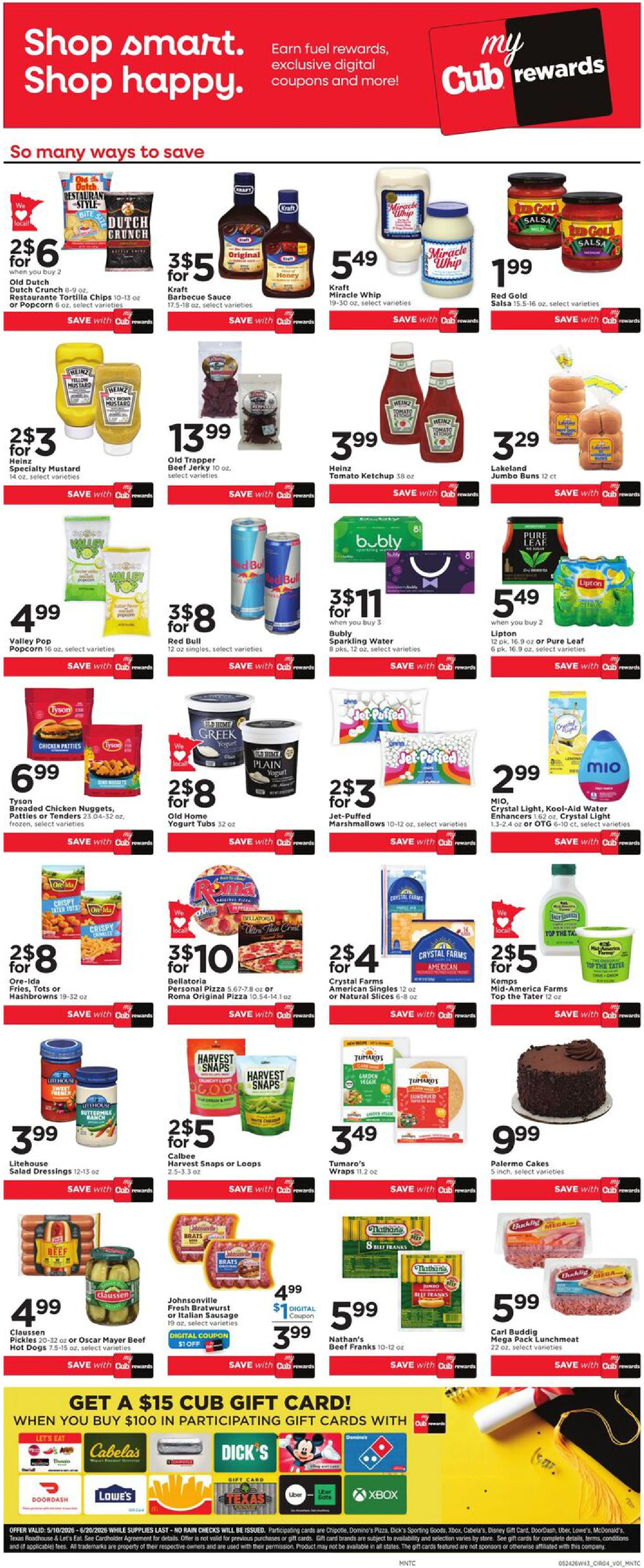 Flyer page 6