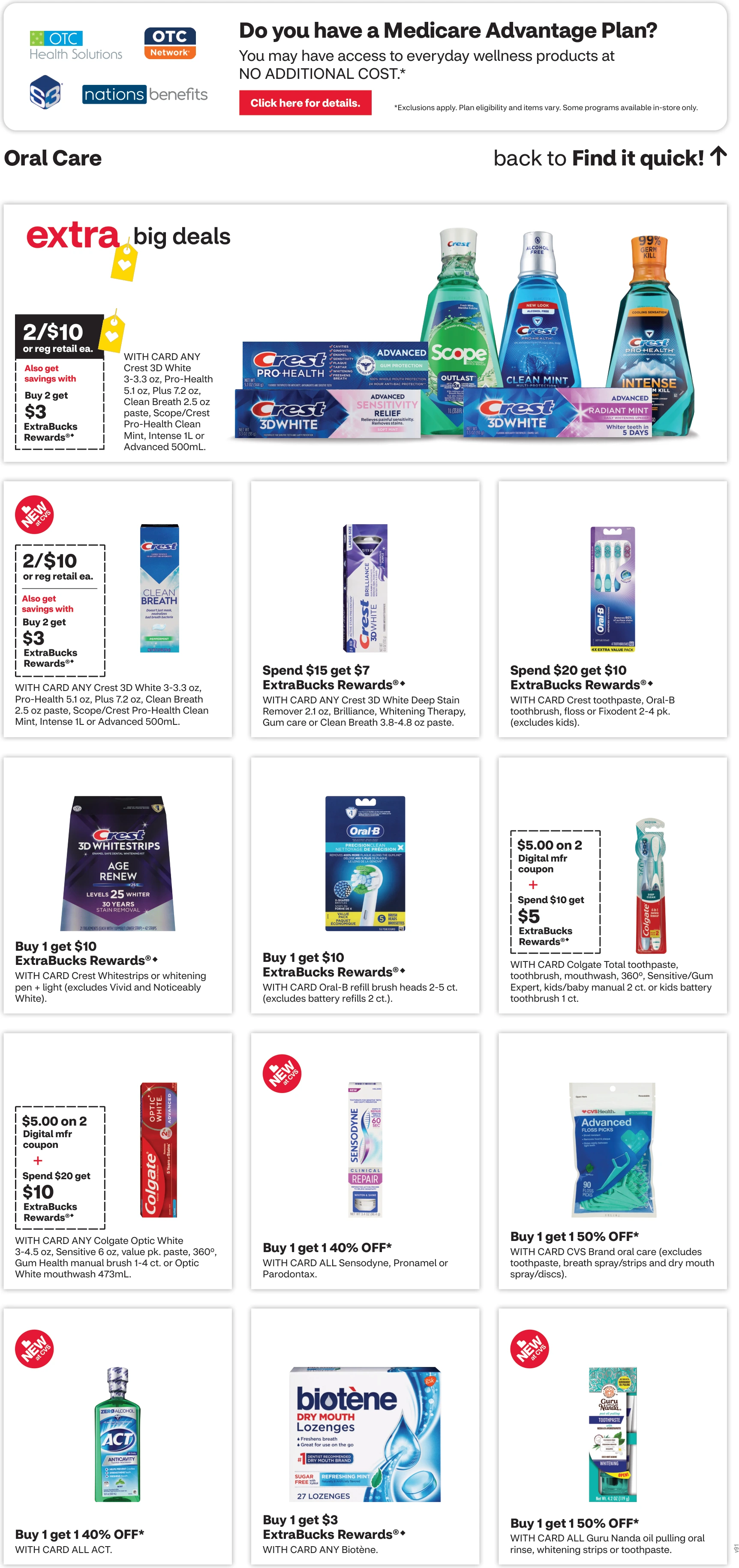 Flyer page 15