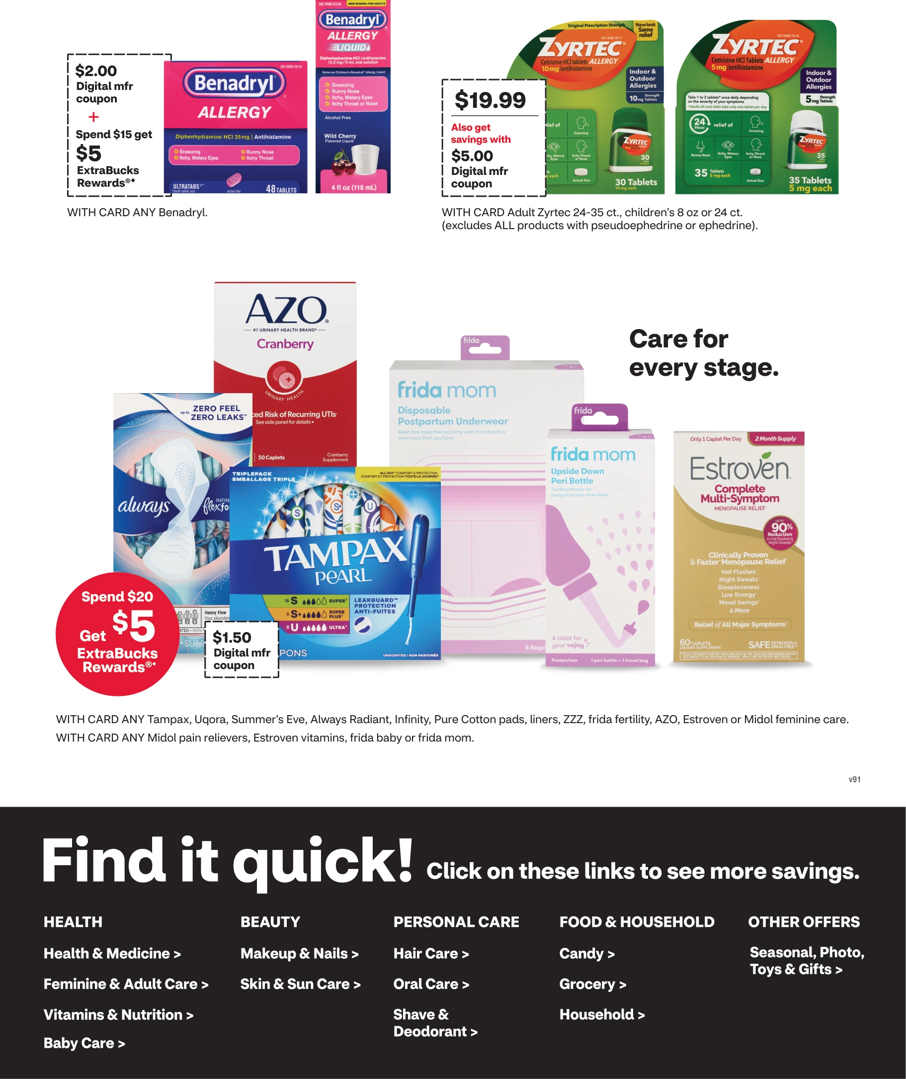 Flyer page 5