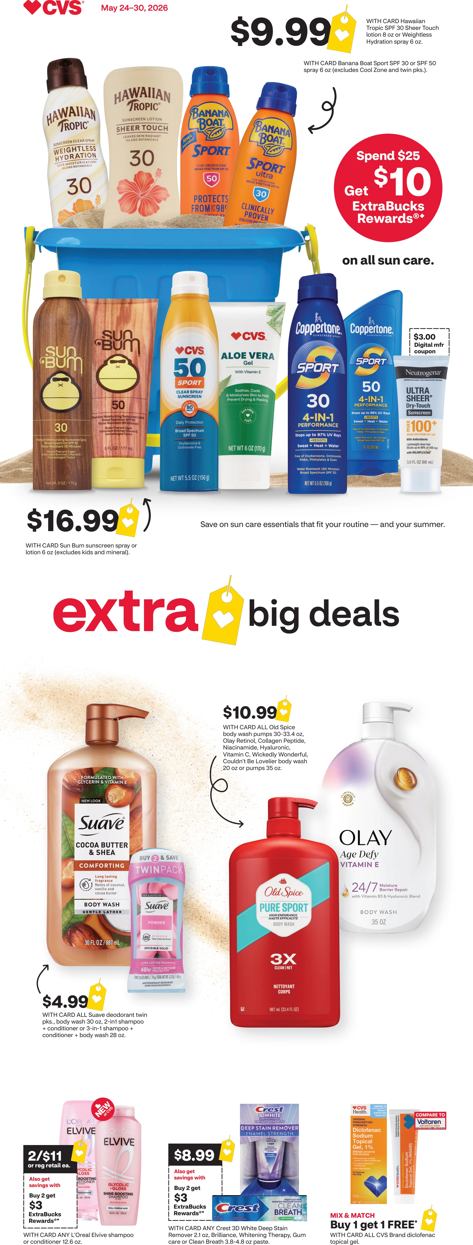 Flyer page 1