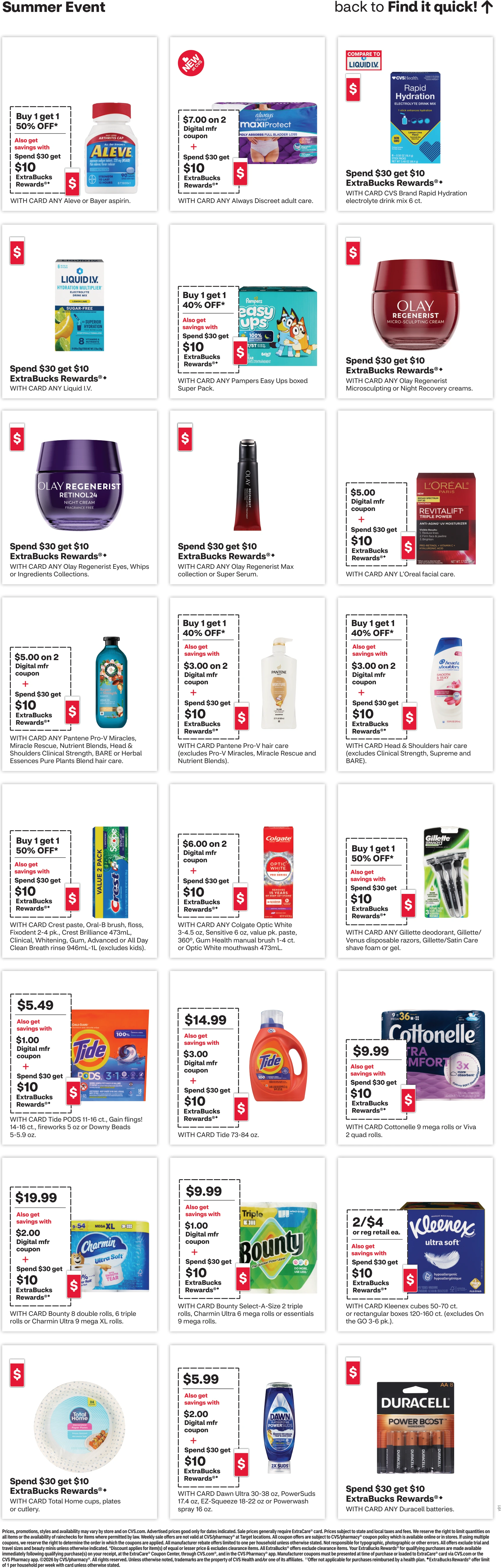 Flyer page 20