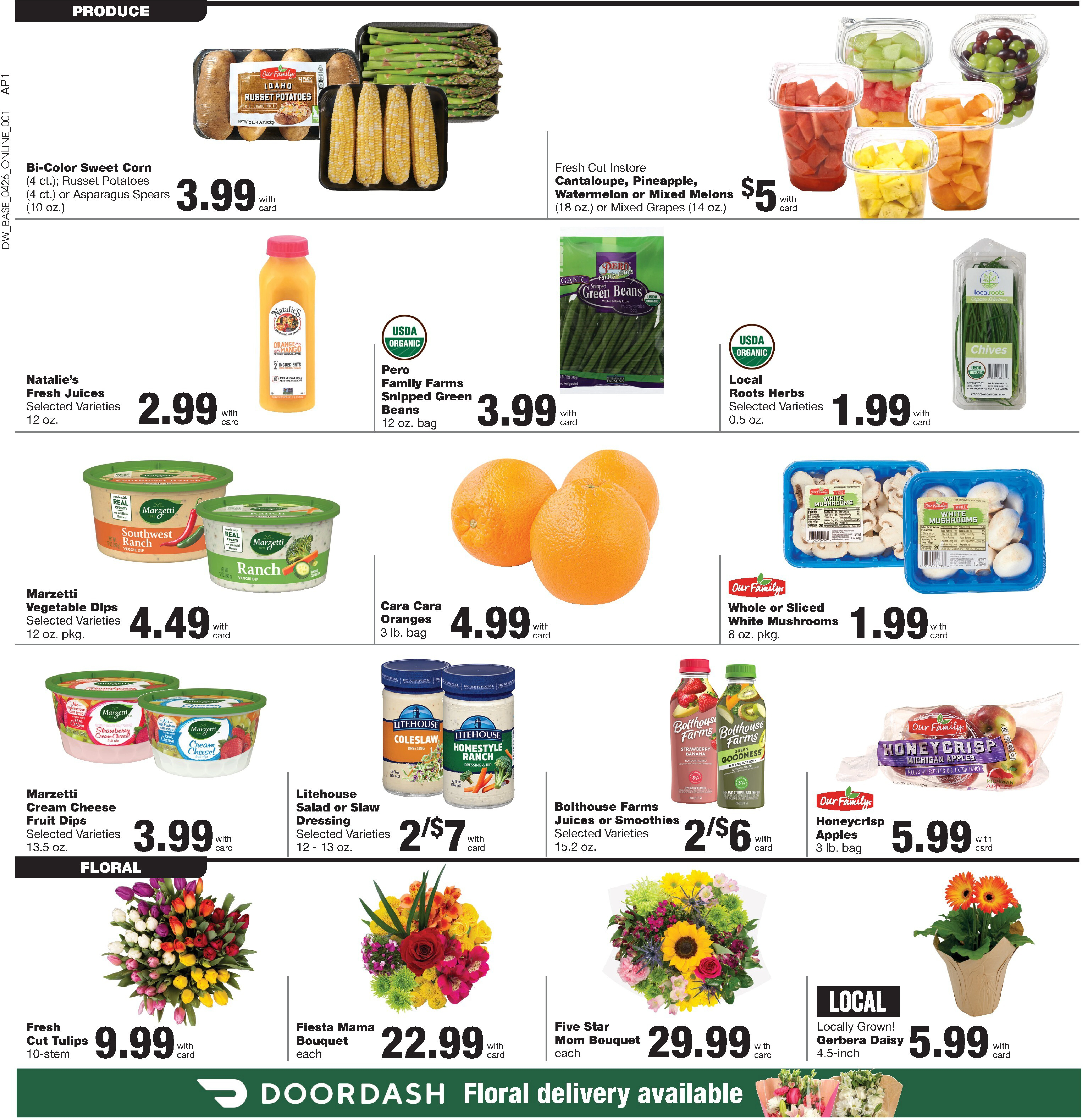Flyer page 5