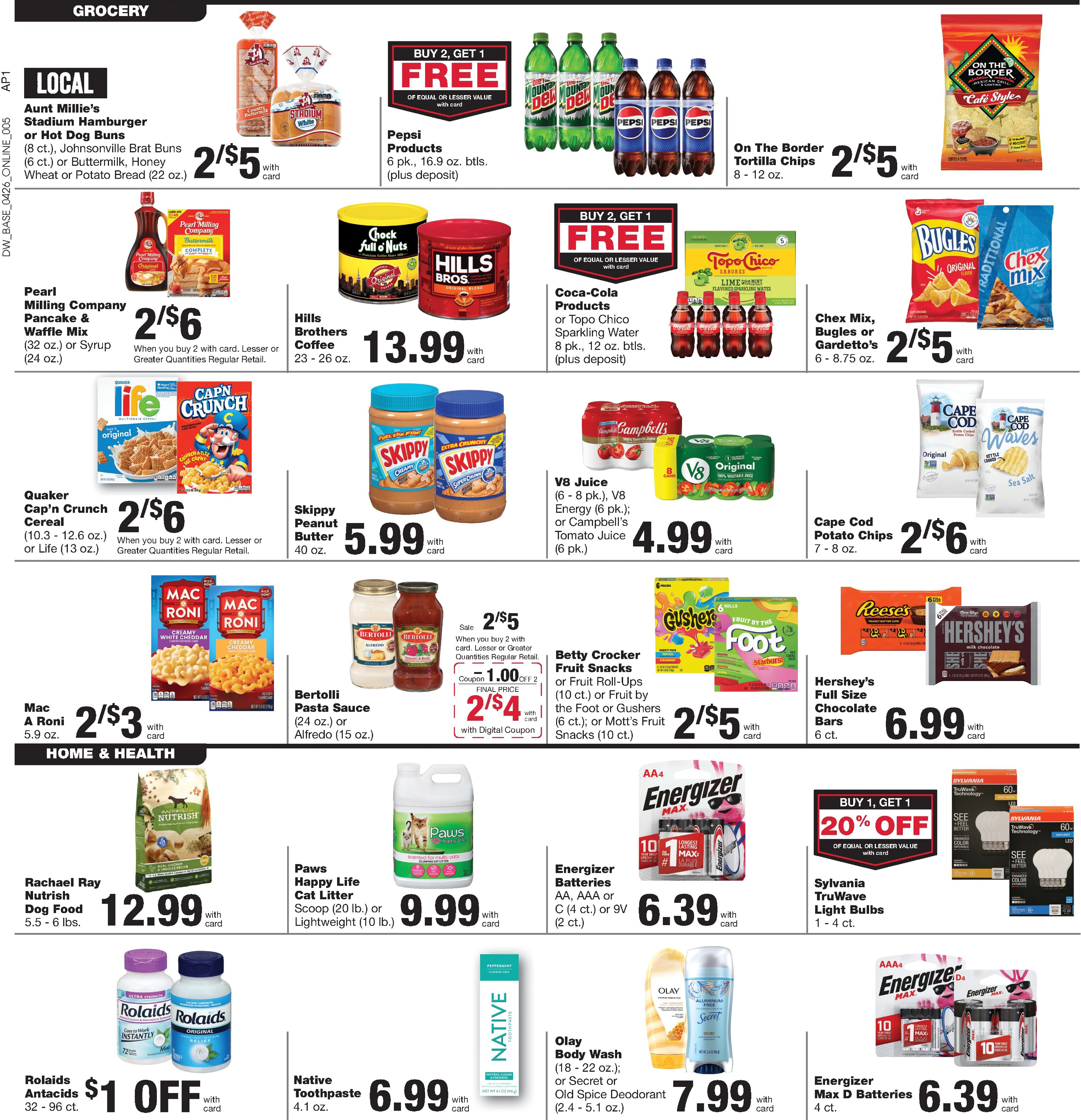 Flyer page 9