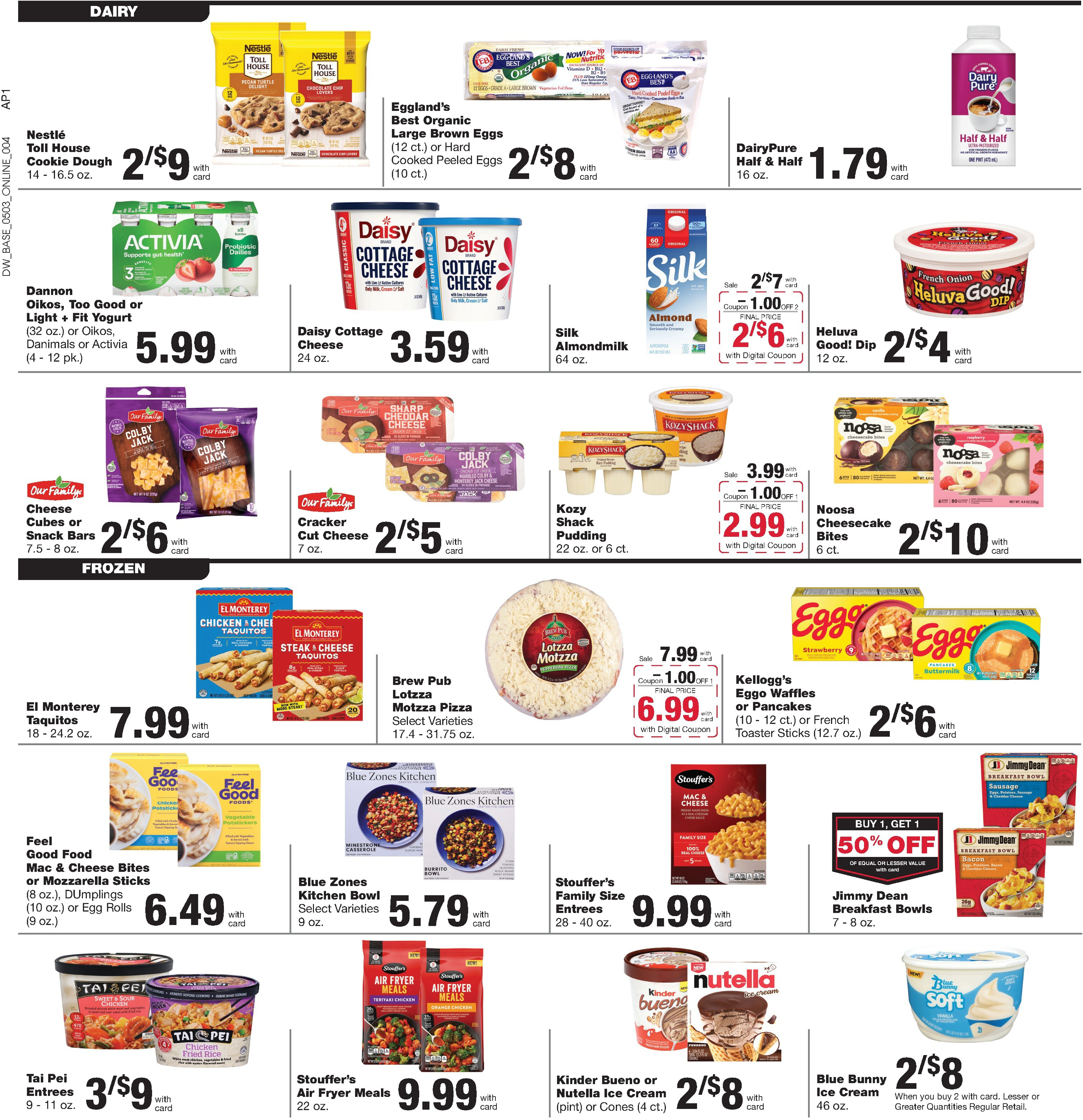 Flyer page 10