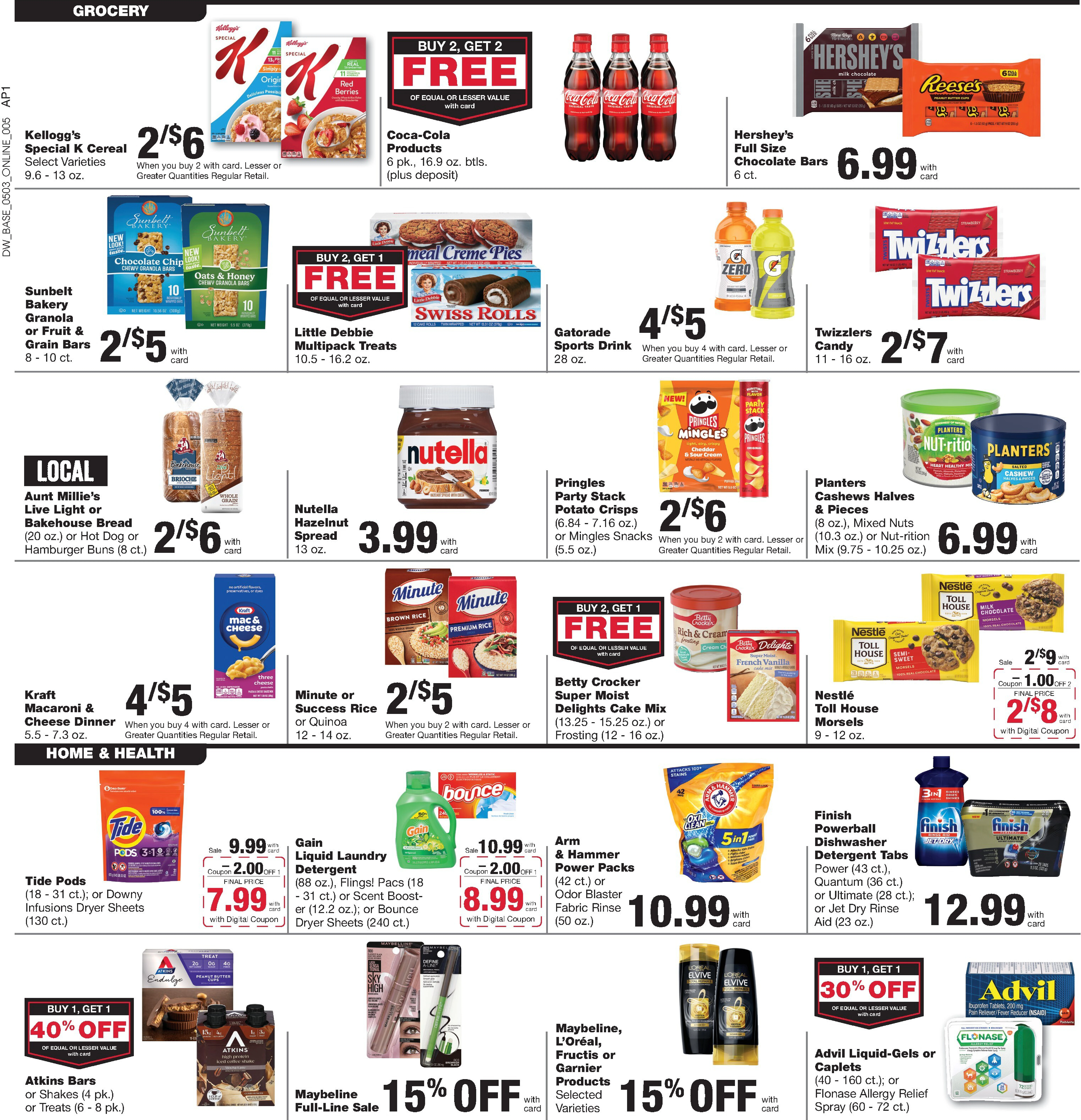 Flyer page 11