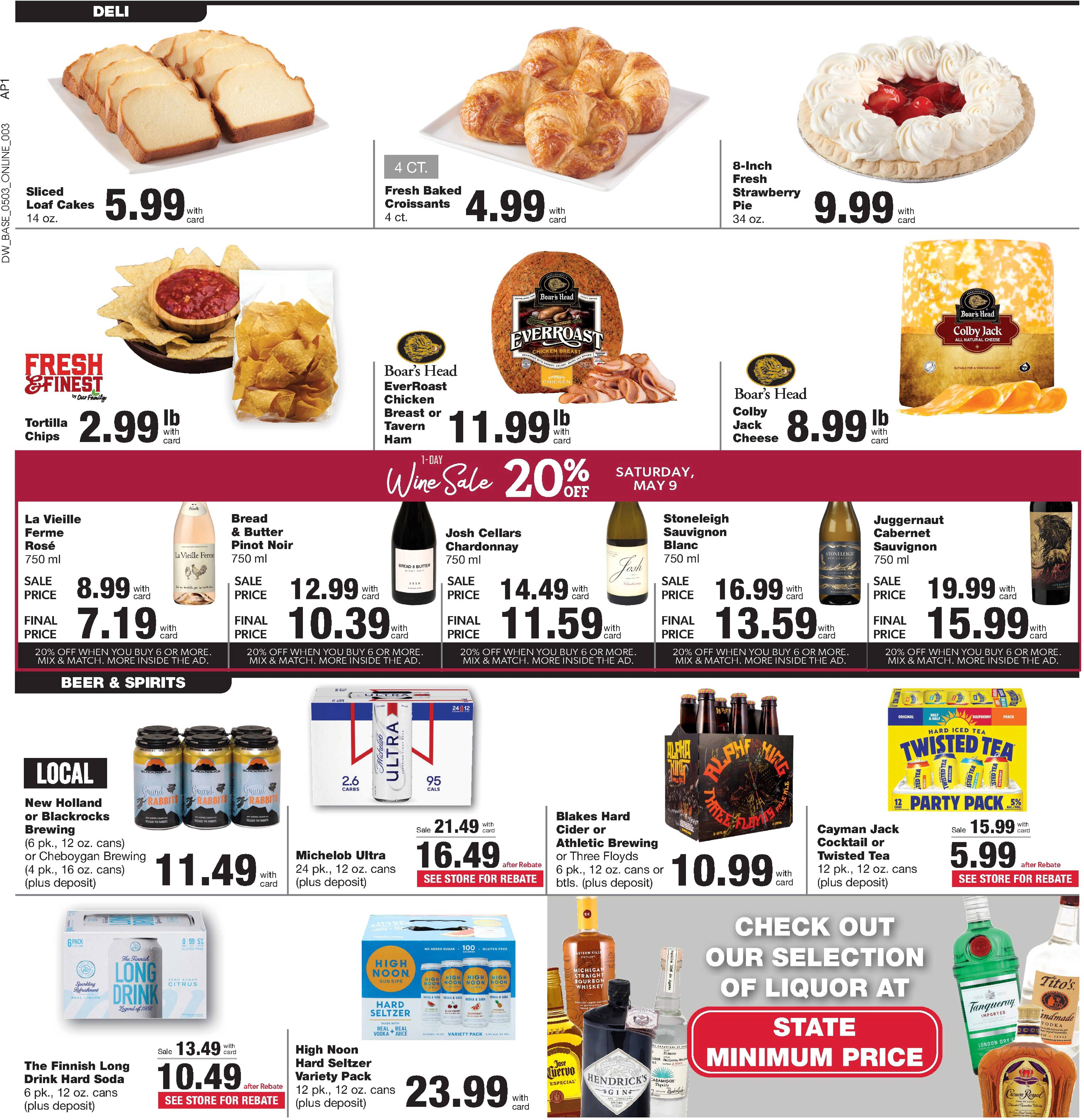 Flyer page 9