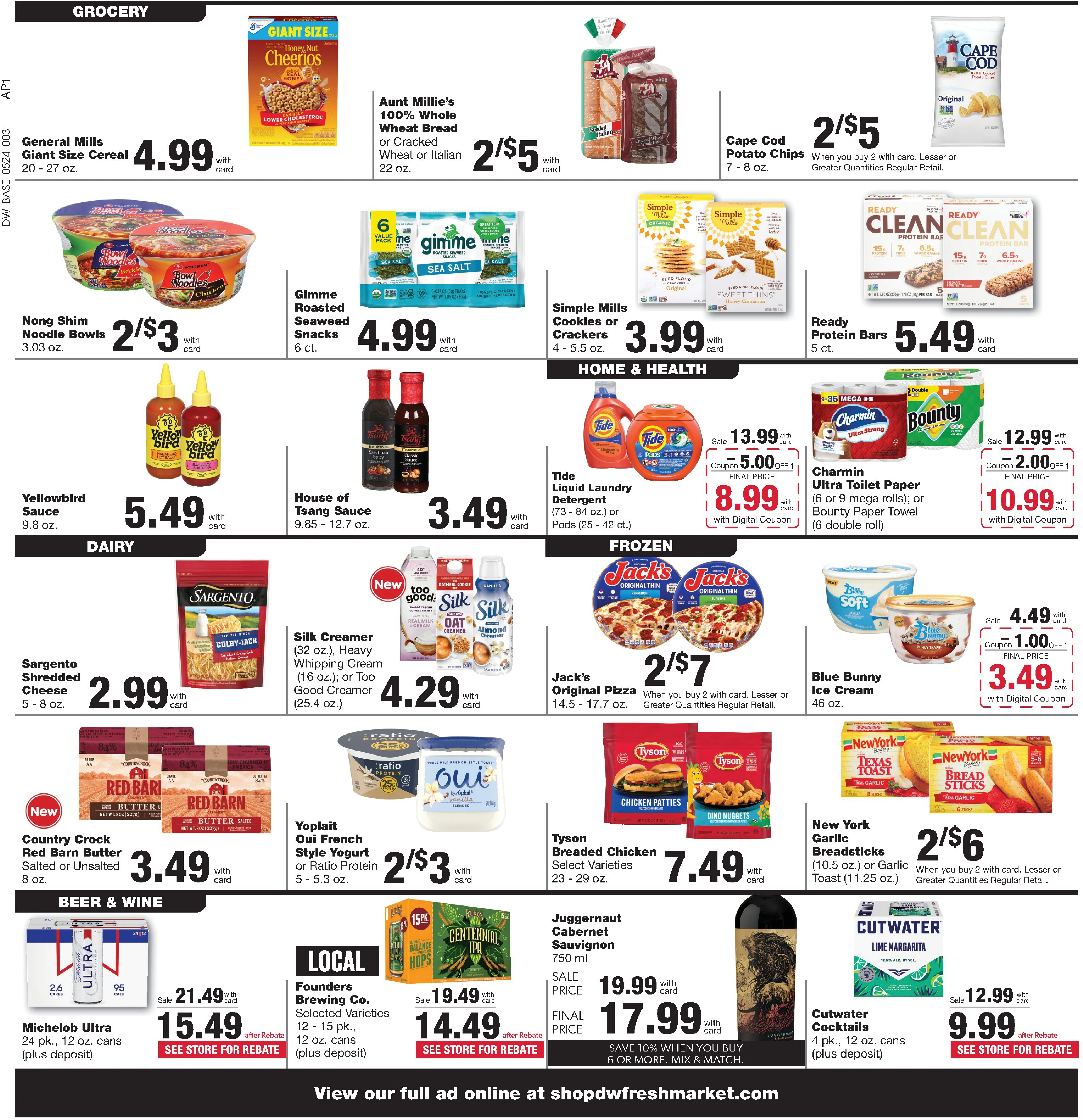 Flyer page 3