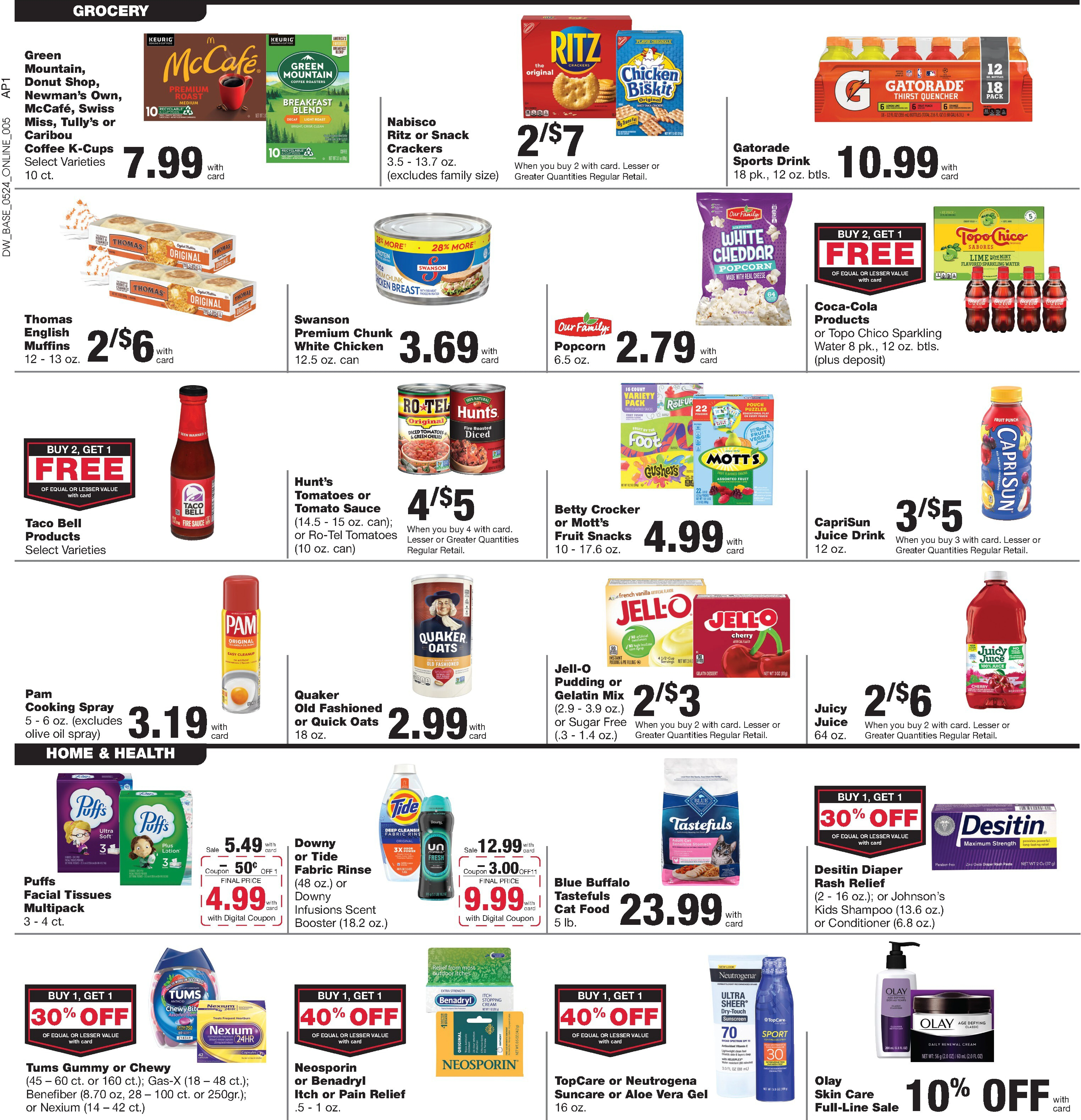 Flyer page 9