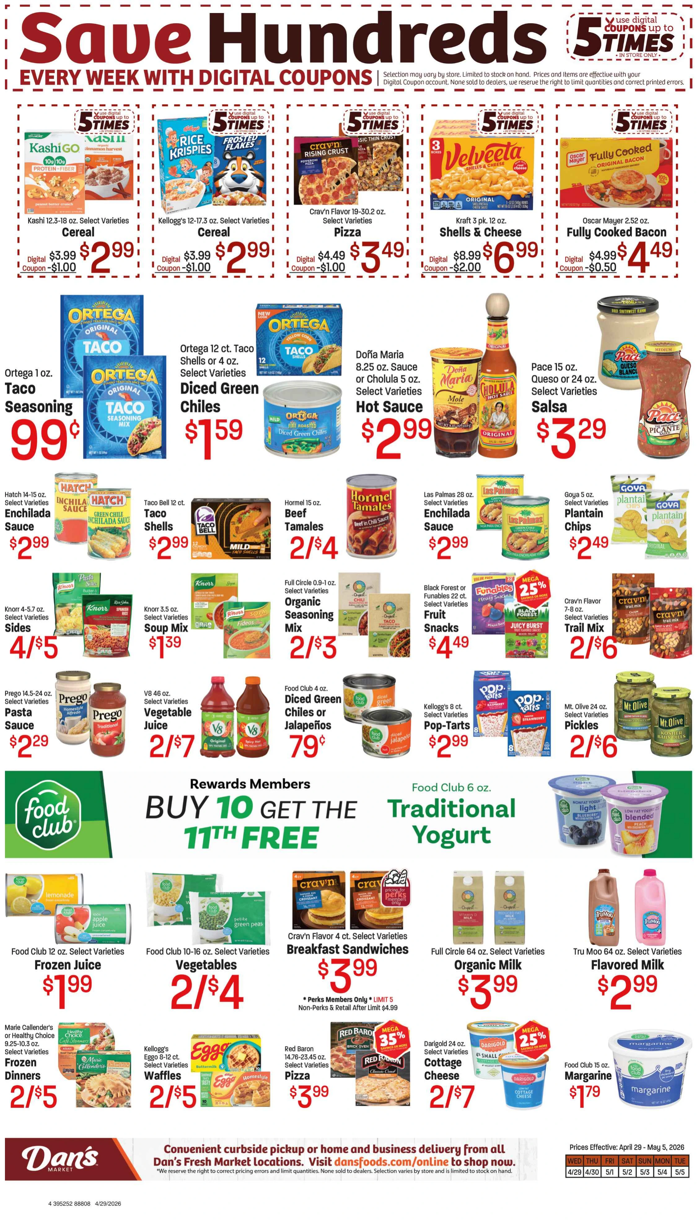 Flyer page 4
