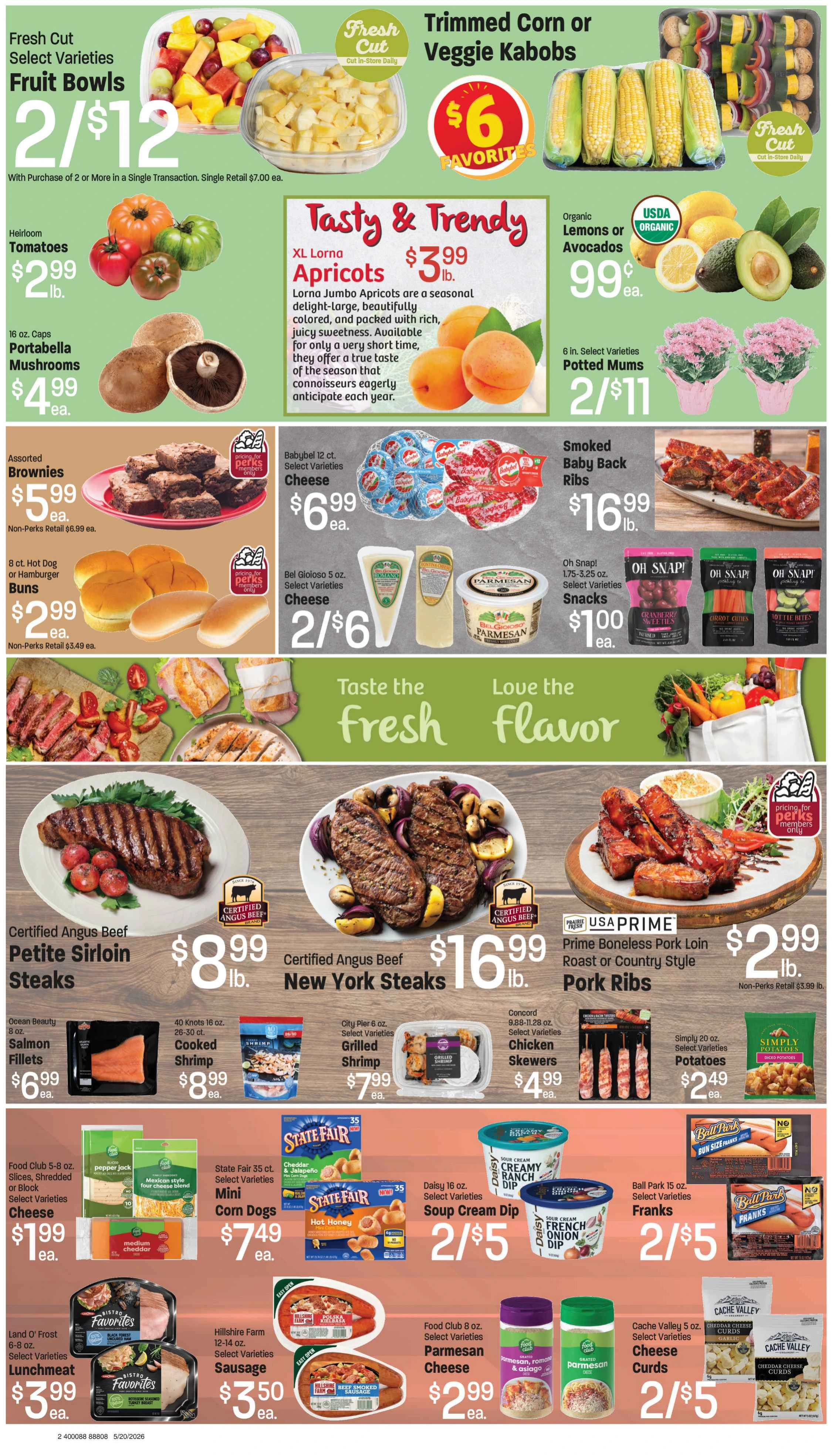 Flyer page 2