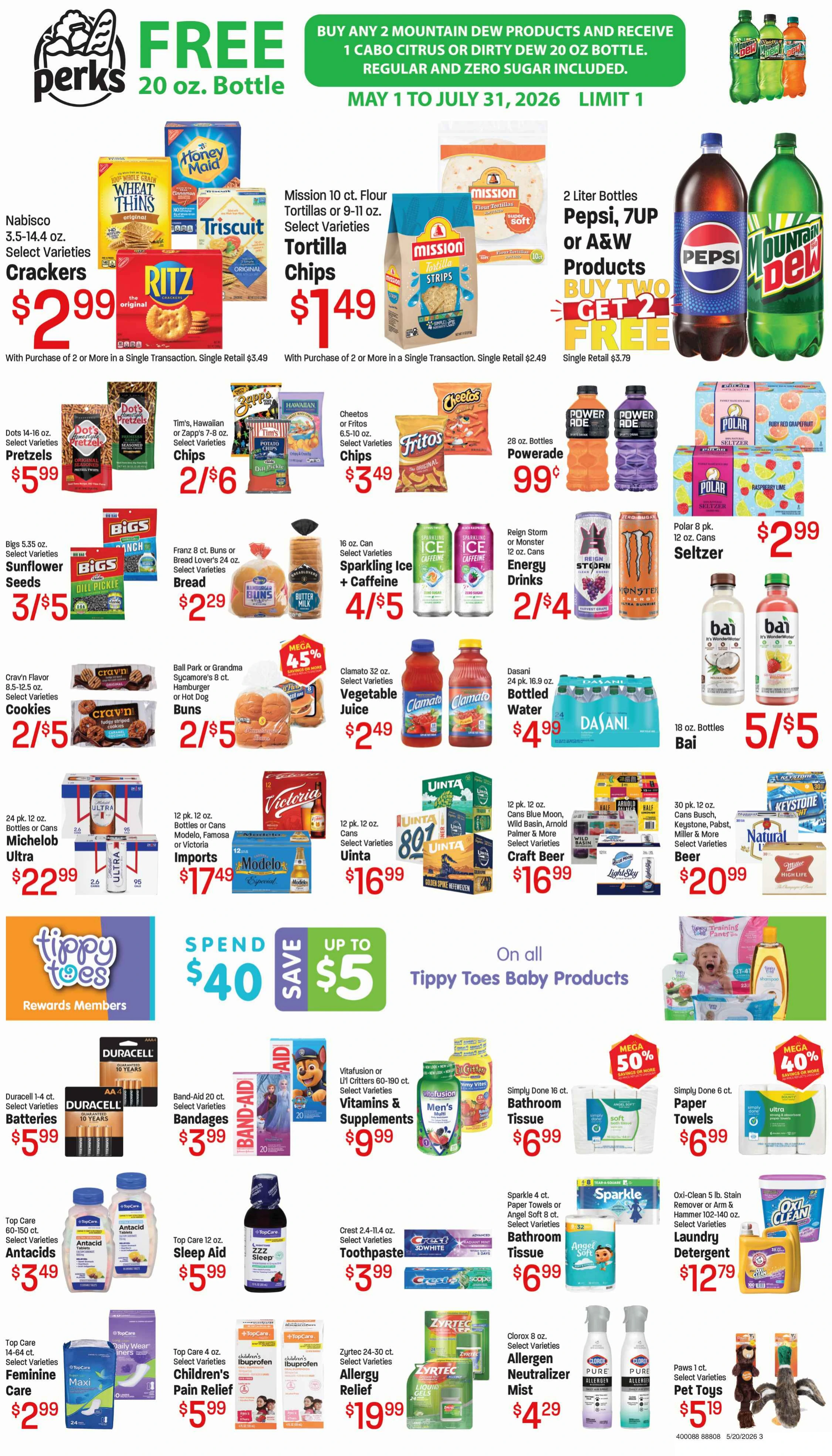 Flyer page 3