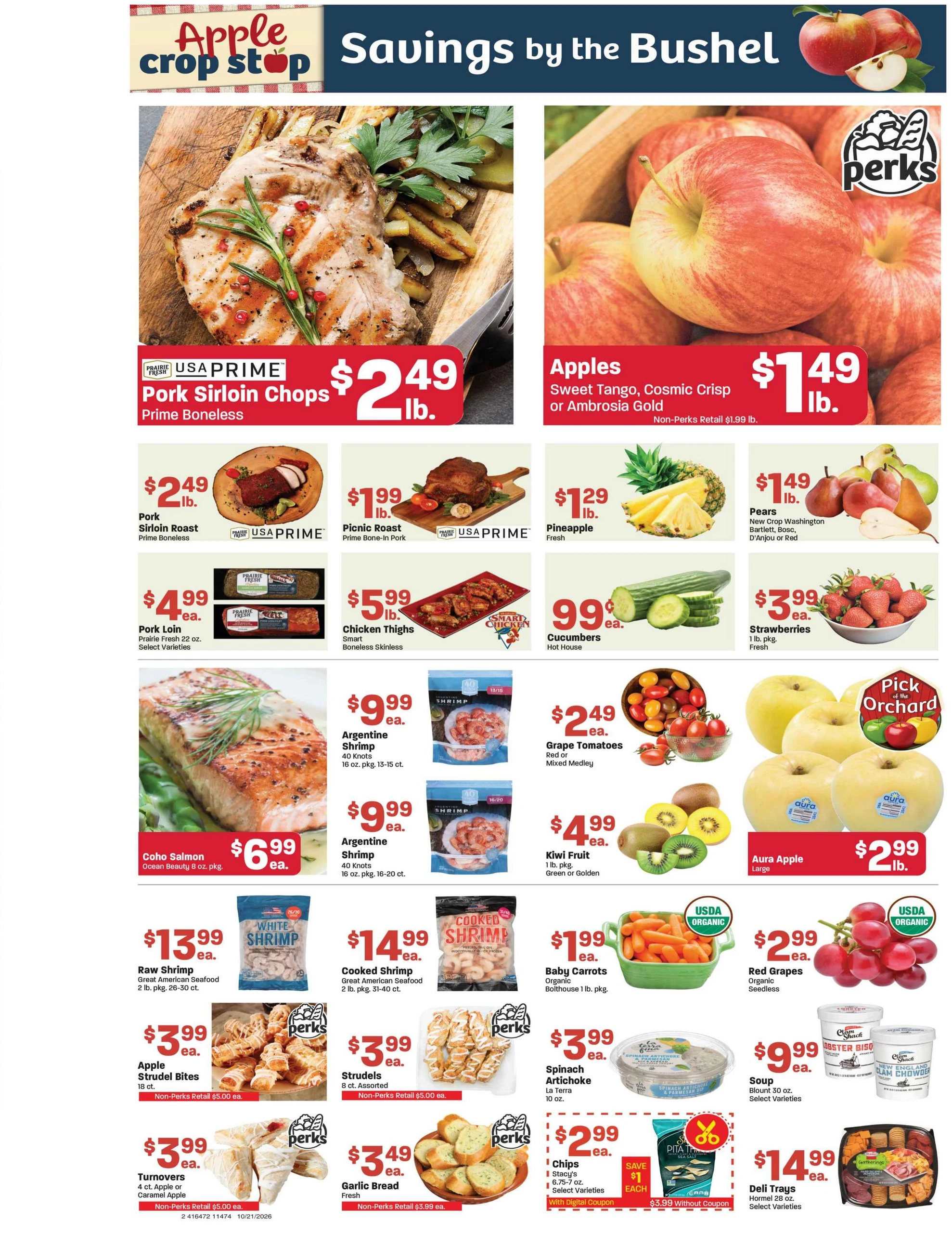 Dans Market Weekly Ad - Page 2