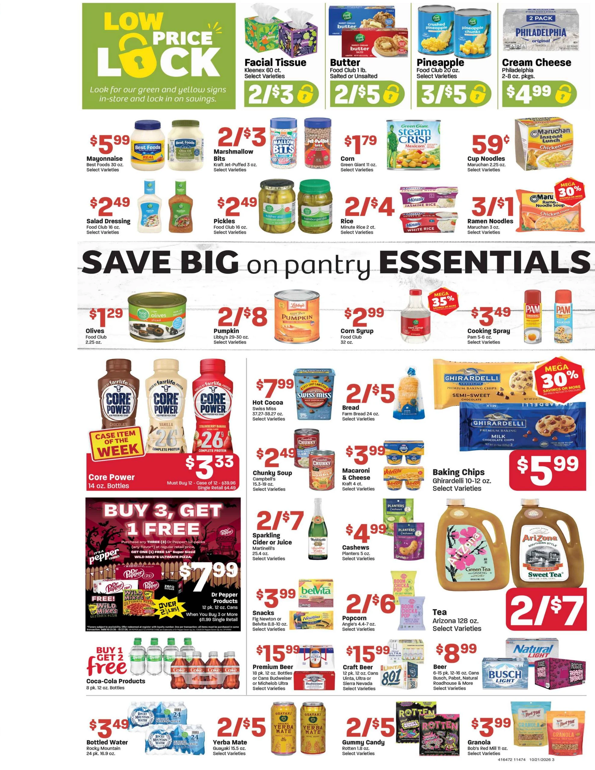 Dans Market Weekly Ad - Page 4