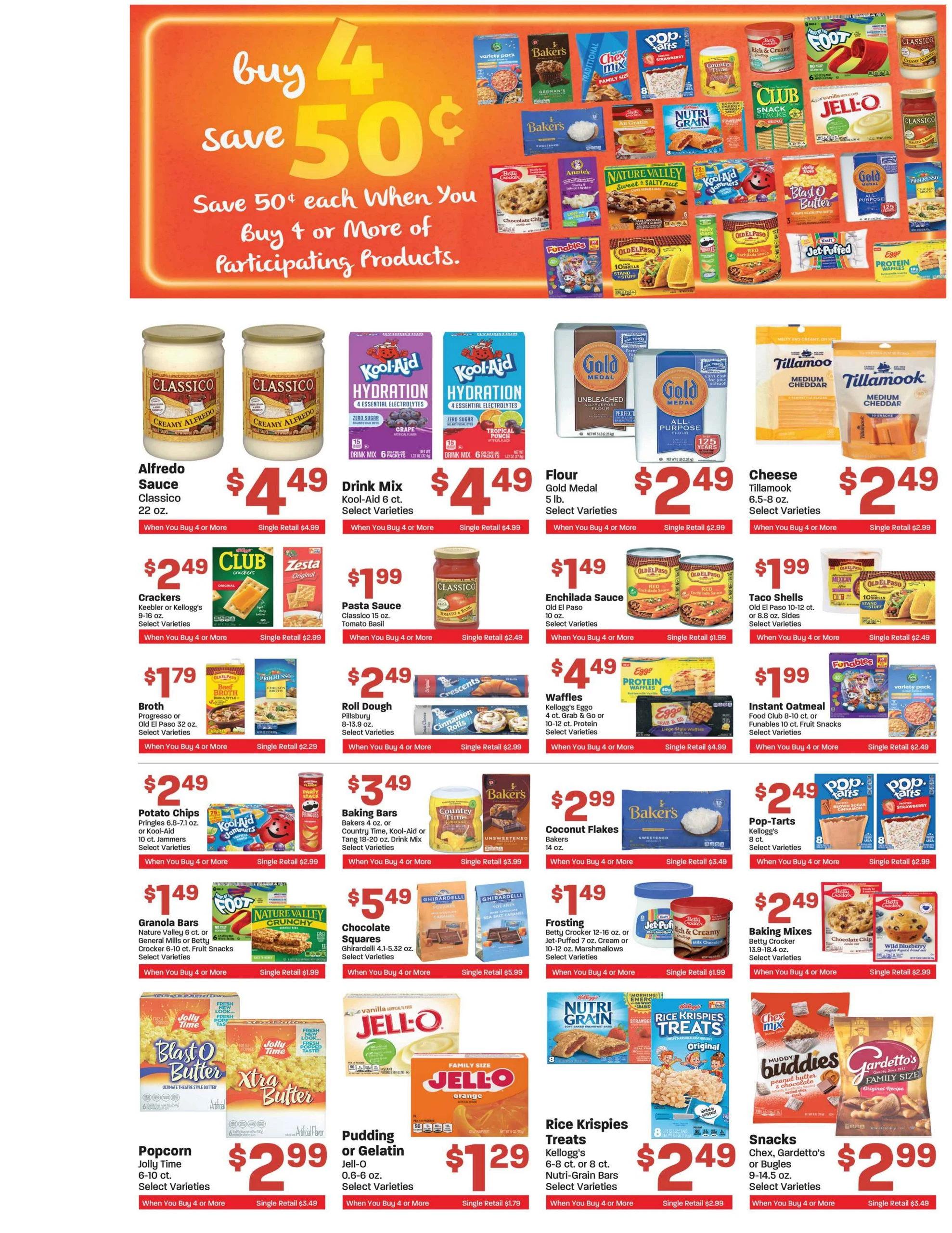 Dans Market Weekly Ad - Page 6