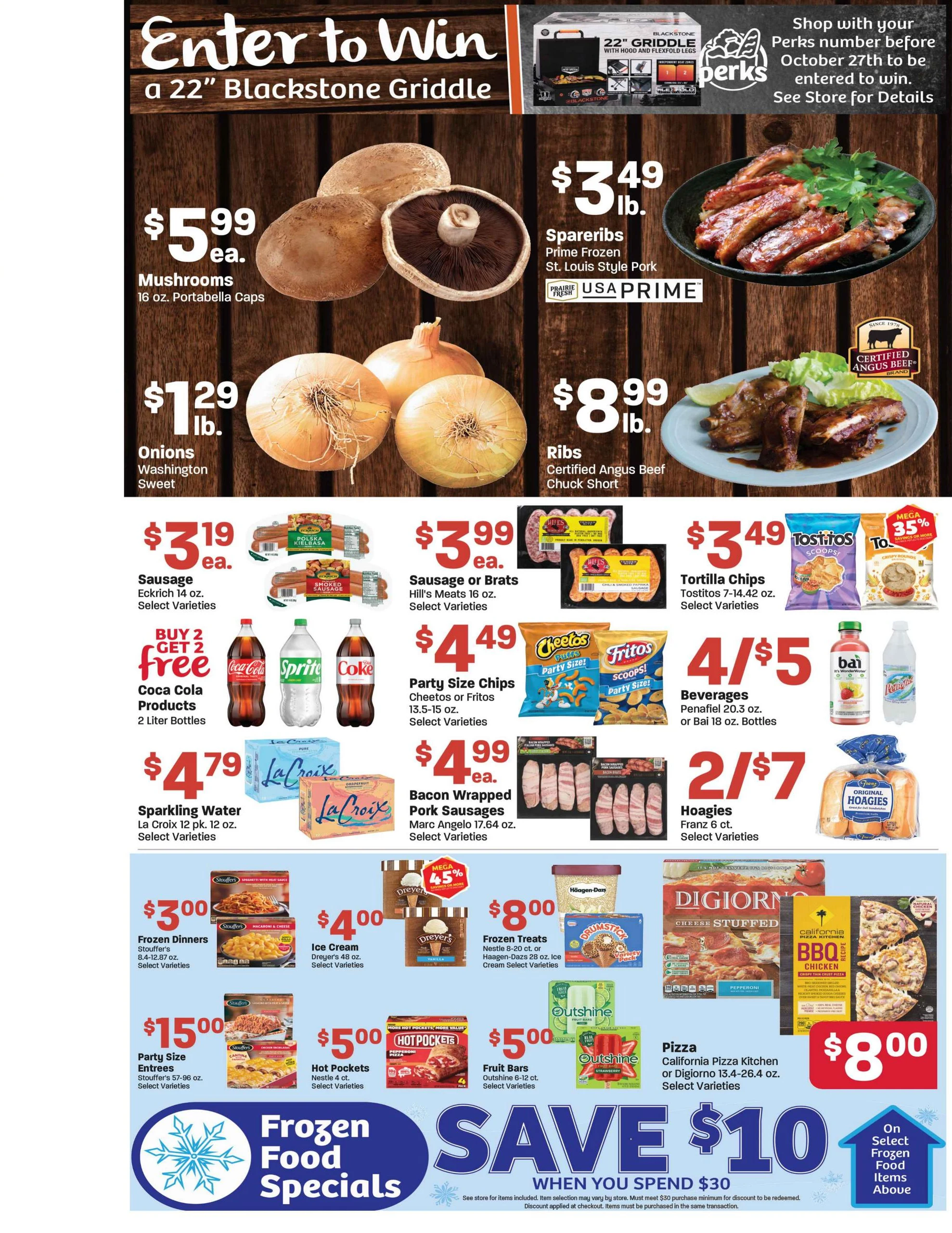 Dans Market Weekly Ad - Page 7