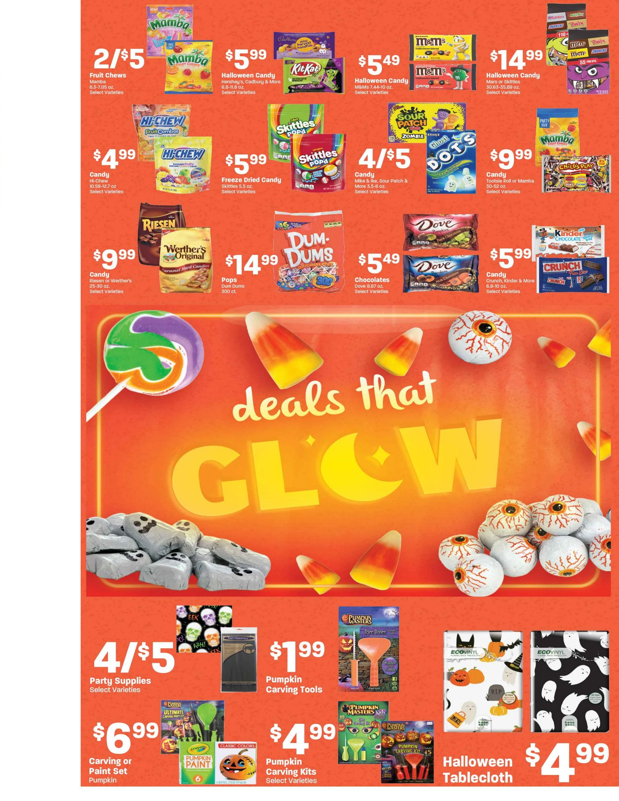 Dans Market Weekly Ad - Page 8