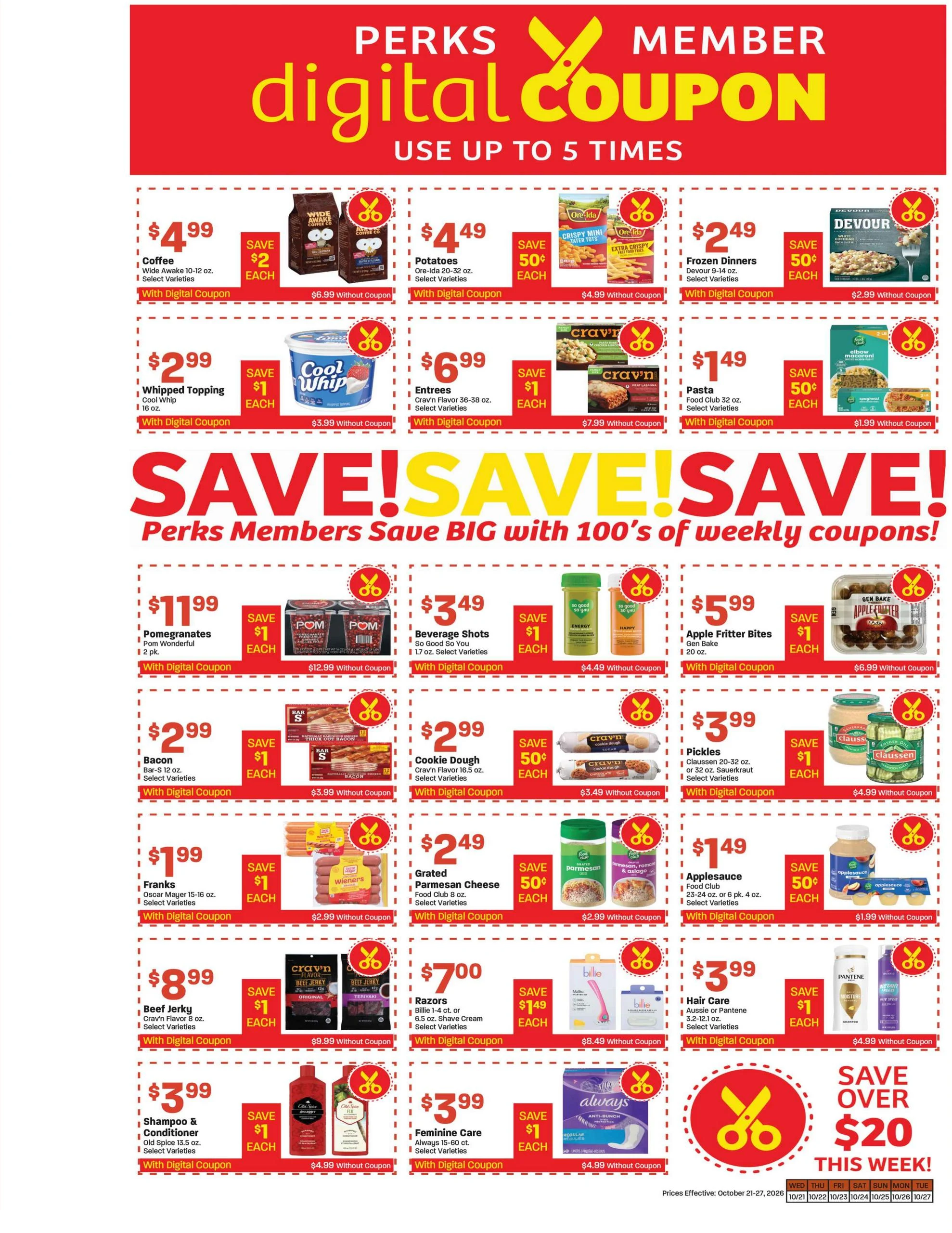 Dans Market Weekly Ad - Page 9