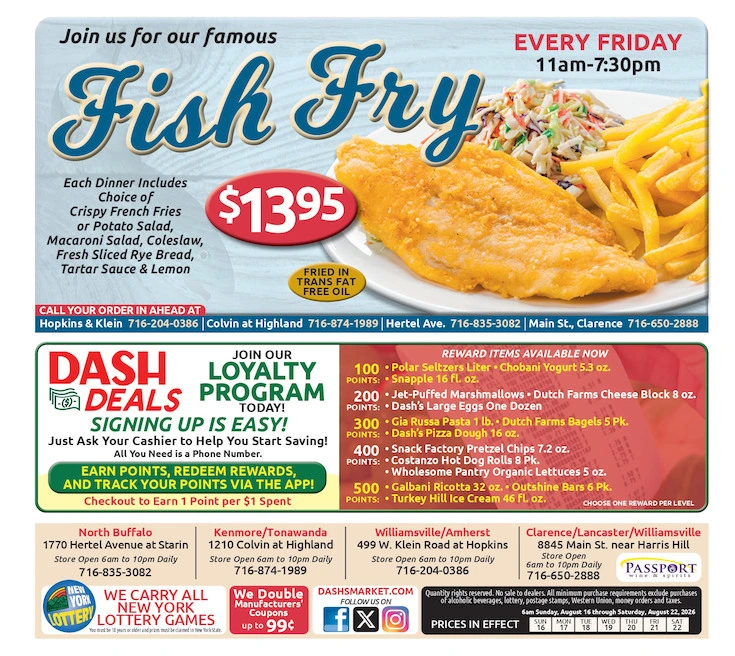 Flyer page 2