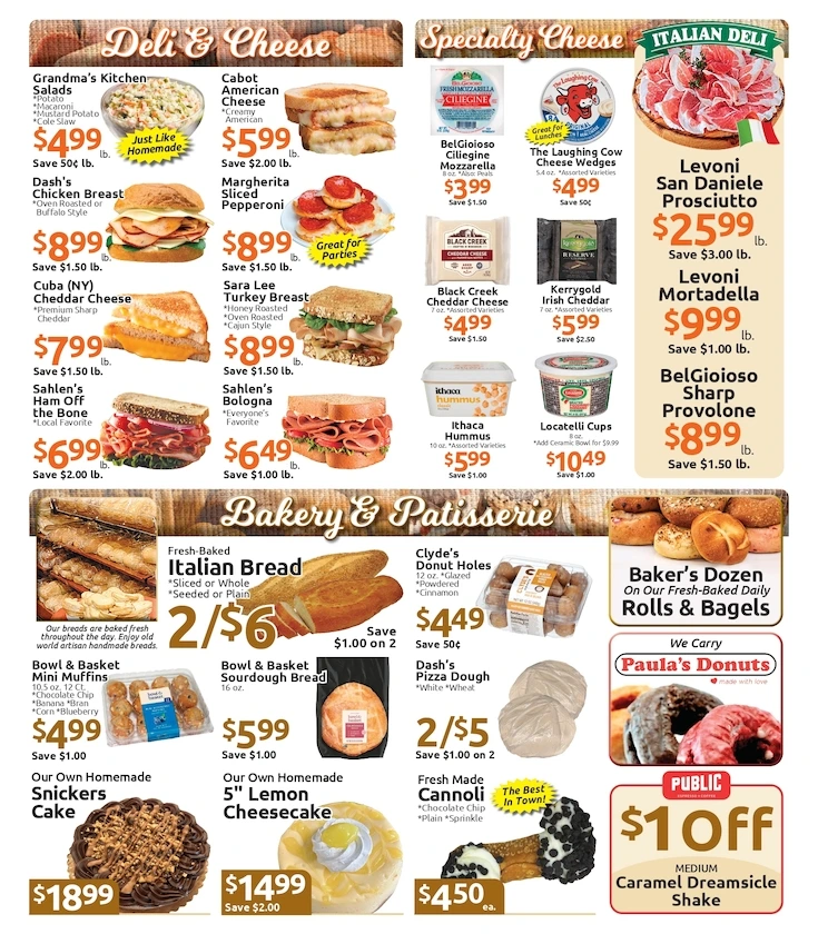 Flyer page 4