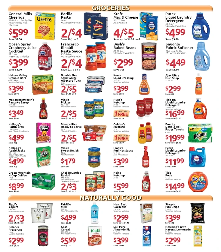 Flyer page 5