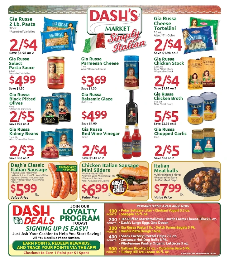 Flyer page 8
