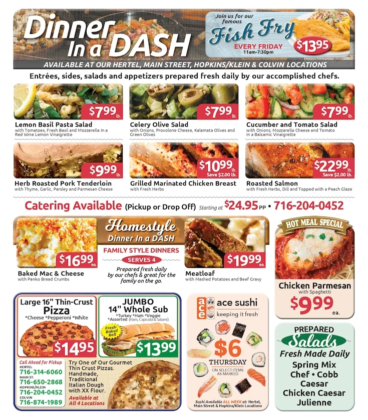 Flyer page 9