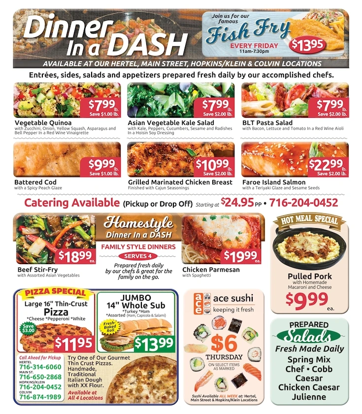 Flyer page 10