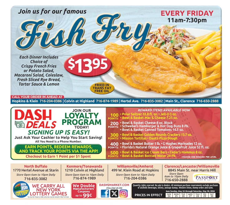 Flyer page 11