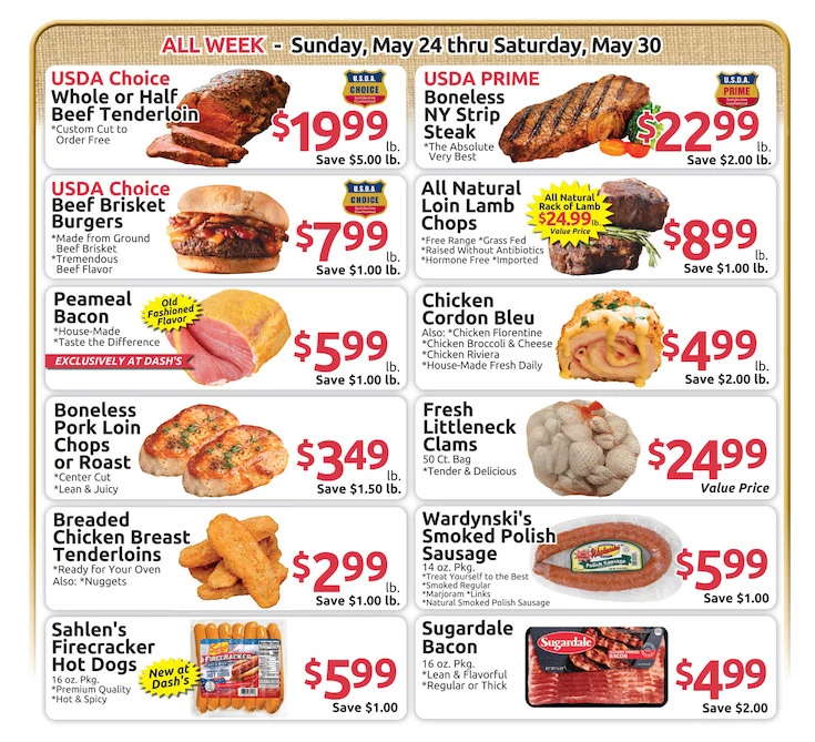 Flyer page 2