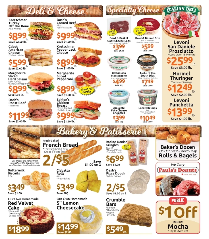 Flyer page 5