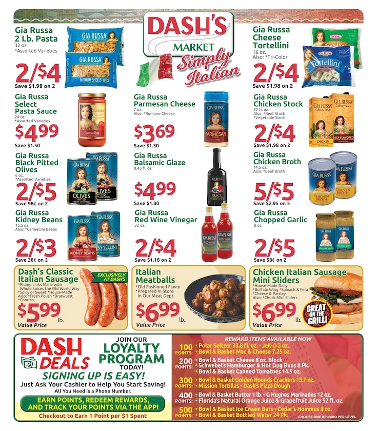 Flyer page 9