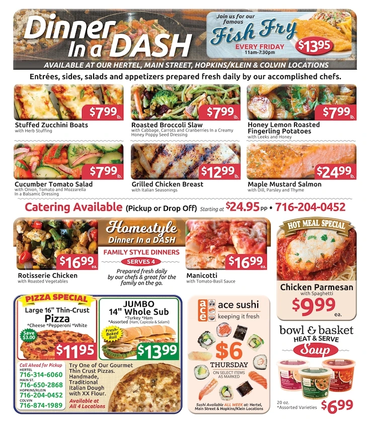 Flyer page 10