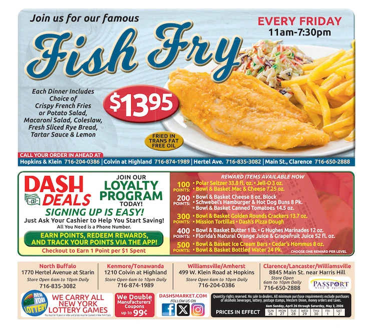 Flyer page 11