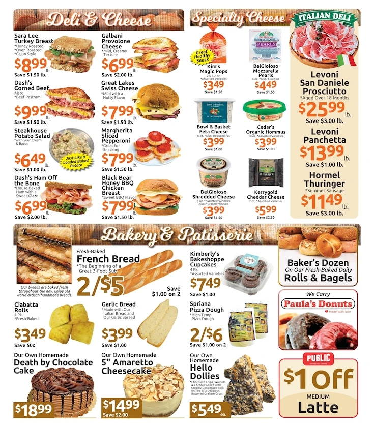 Flyer page 5
